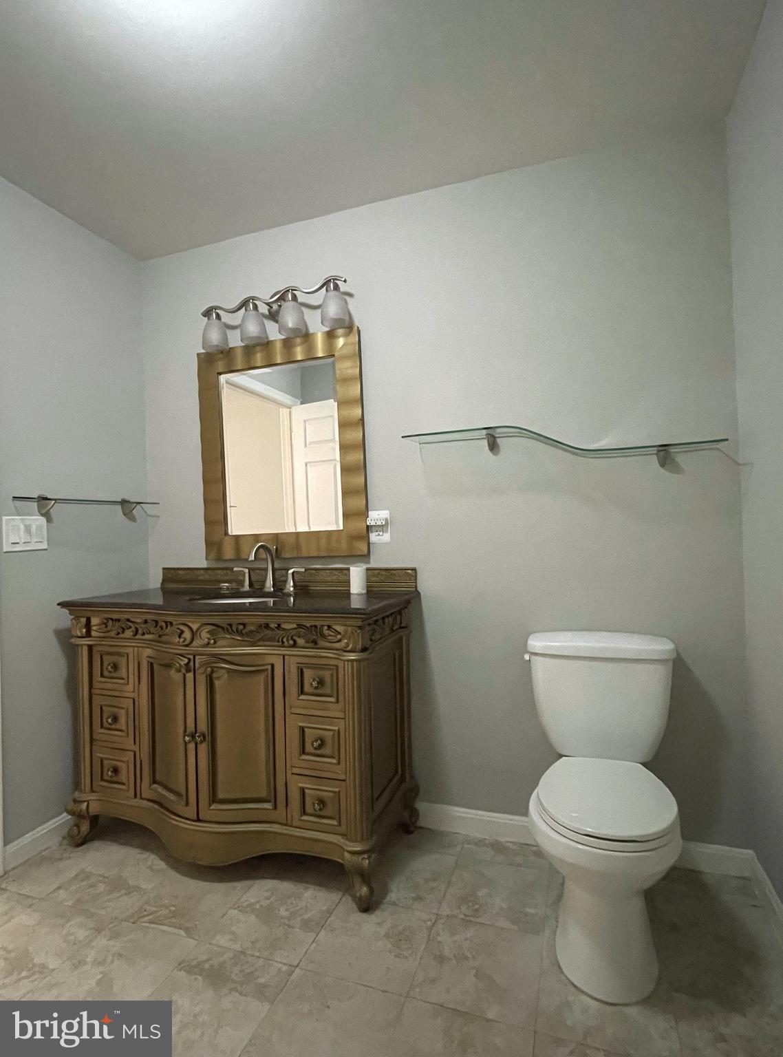 ALLENWOOD ACRES - Residential