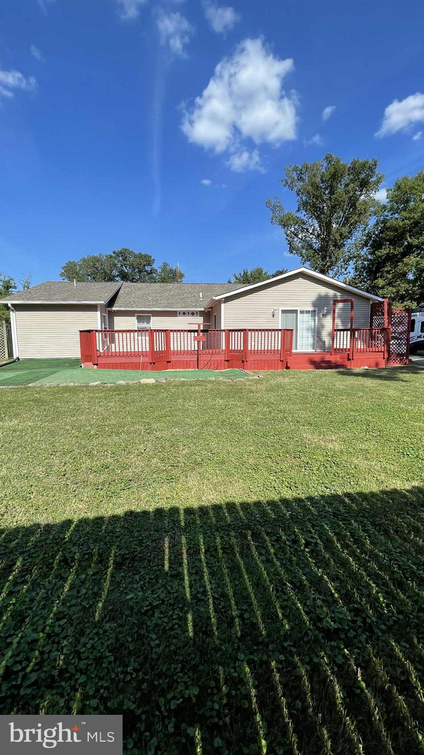 ALLENWOOD ACRES - Residential