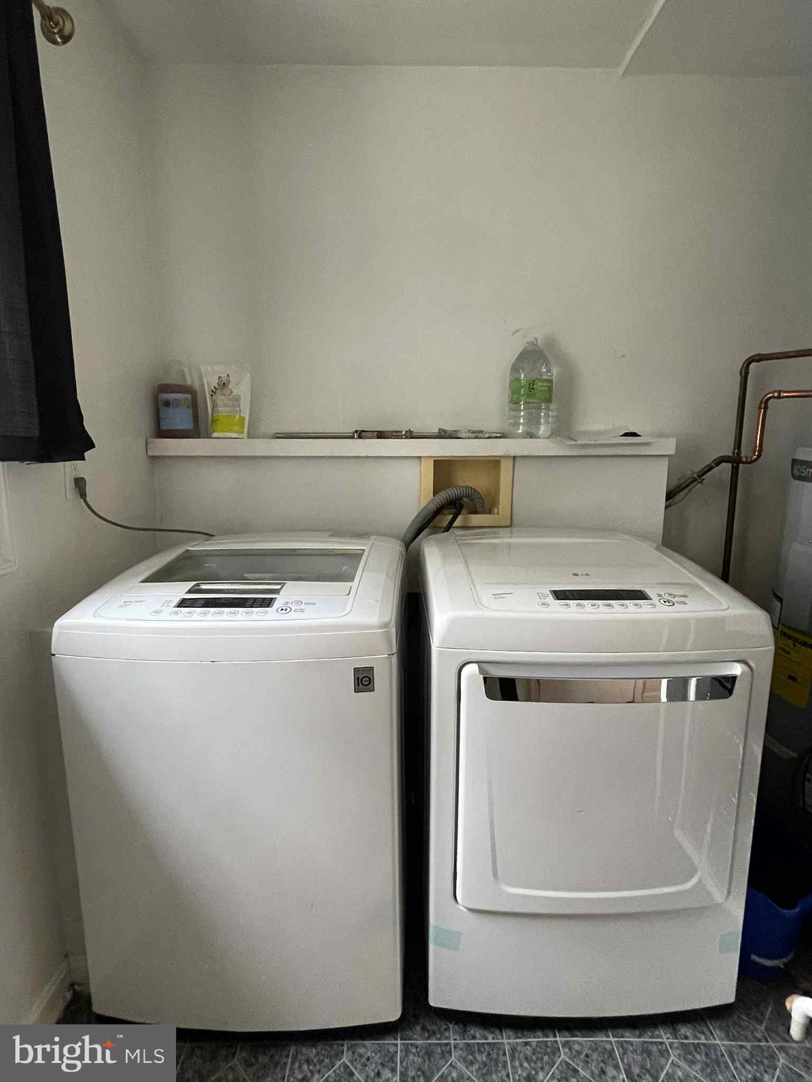 ALLENWOOD ACRES - Residential