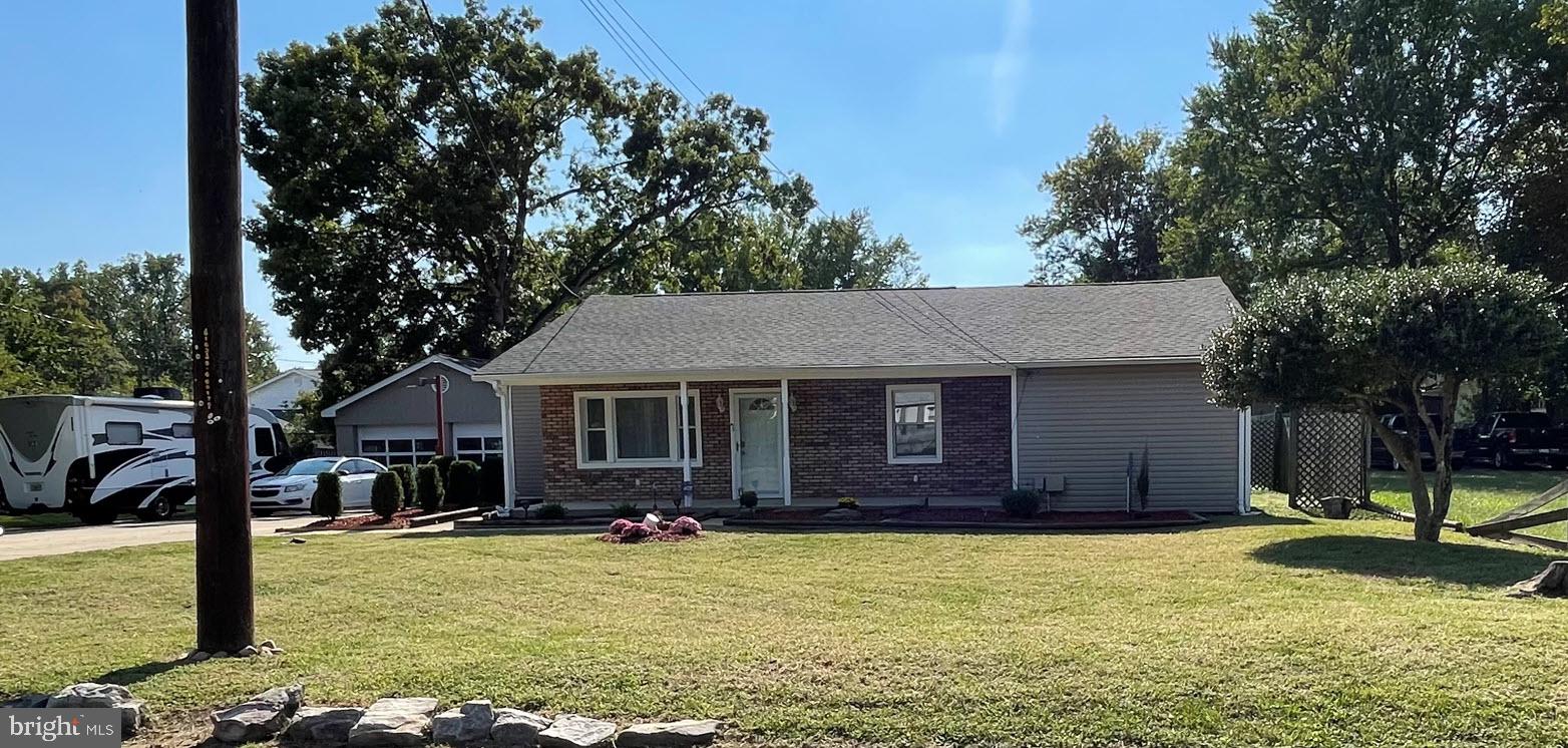 ALLENWOOD ACRES - Residential