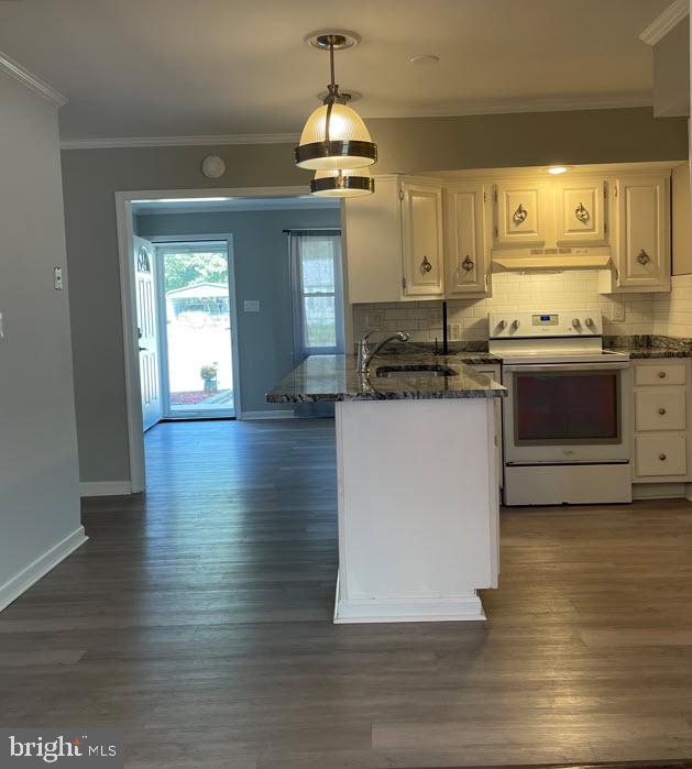 ALLENWOOD ACRES - Residential