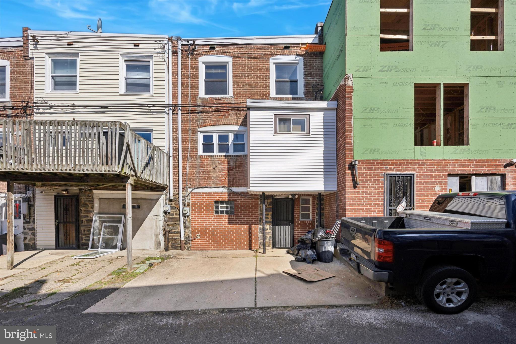 OVERBROOK FARMS - Residential