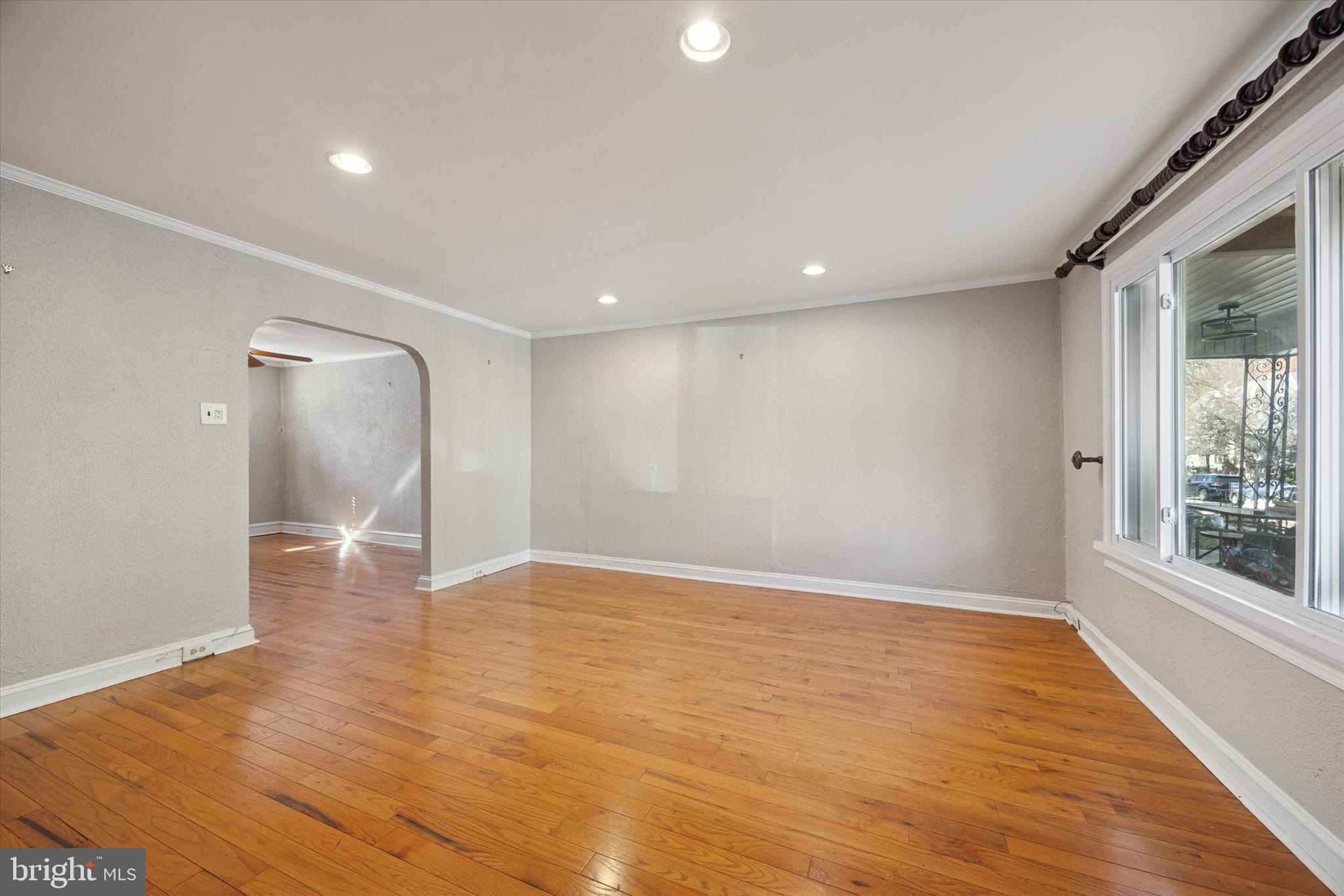 OVERBROOK FARMS - Residential