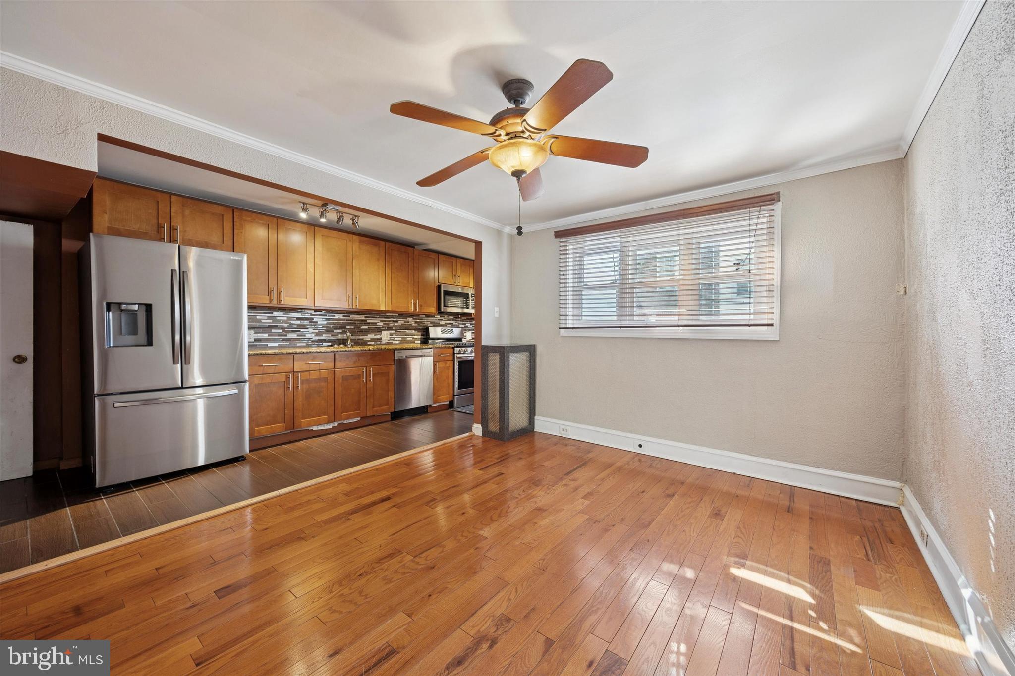 OVERBROOK FARMS - Residential