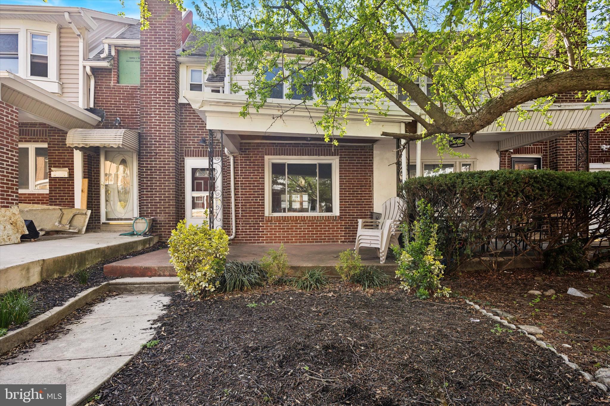 OVERBROOK FARMS - Residential