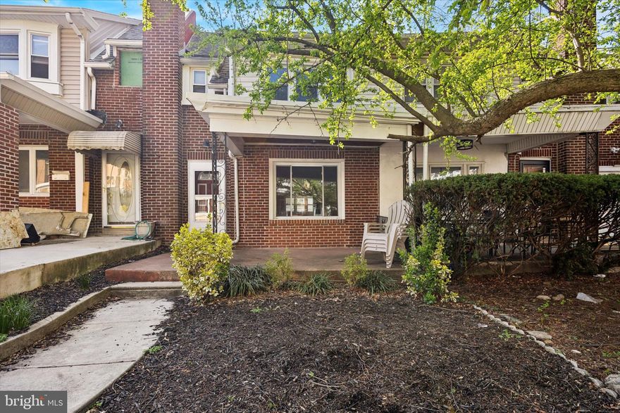 Introducing 6618 Lotus Road in Overbrook Farms. This meticulous home is located on one of the most desirable blocks in the area.  Spacious layout, updated fixtures with a finished basement and just waiting for its new owner.  After walking past the beautiful curb appeal, enter the house into the spacious living/family room perfect for cozy nights or entertaining.  The dining room with direct access to the fully renovated kitchen makes hosting dinners very accessible and convenient.  The upstairs features three nice size bedrooms with an updated bathroom. The finished basement with bathroom provides additional living space to do as you please.  The home offers drive-up parking in the rear of the home.  Walking distance to parks and trails and minutes away from City Avenue.   Listing agent is related to the Seller.