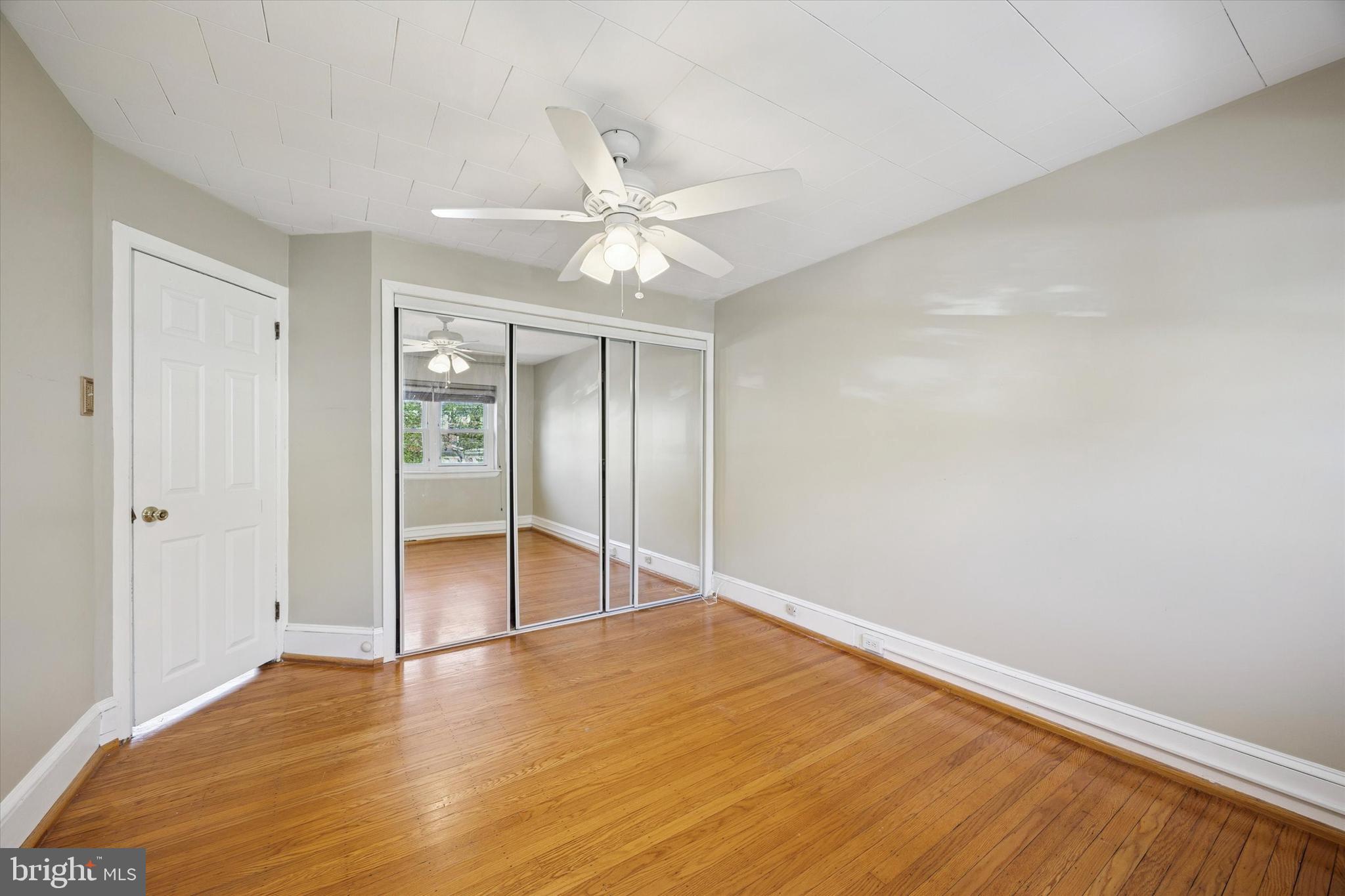 OVERBROOK FARMS - Residential