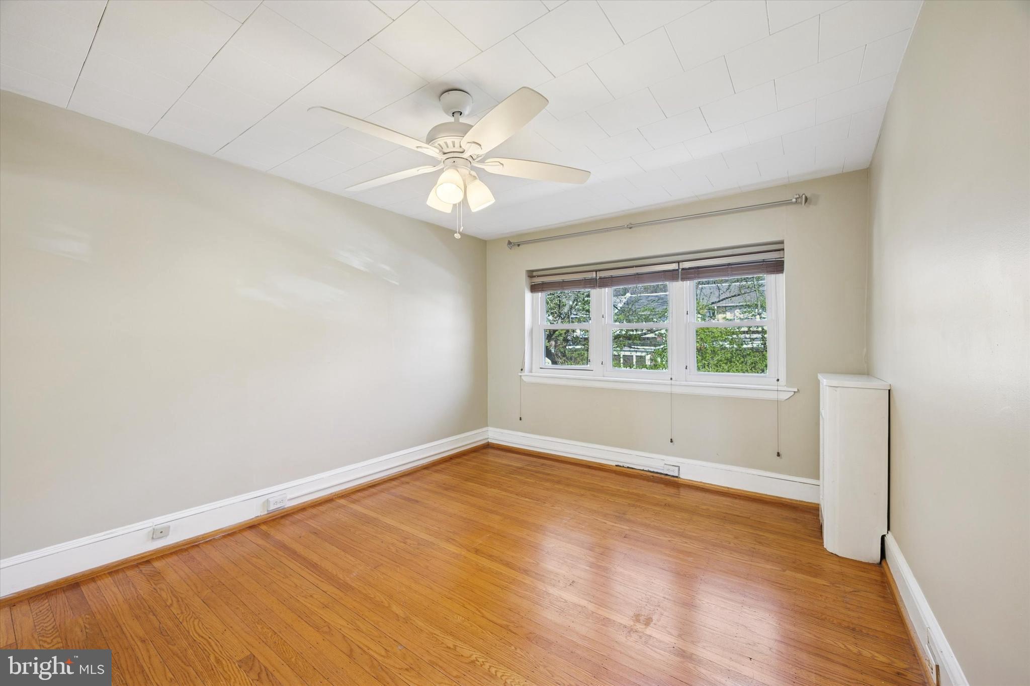 OVERBROOK FARMS - Residential