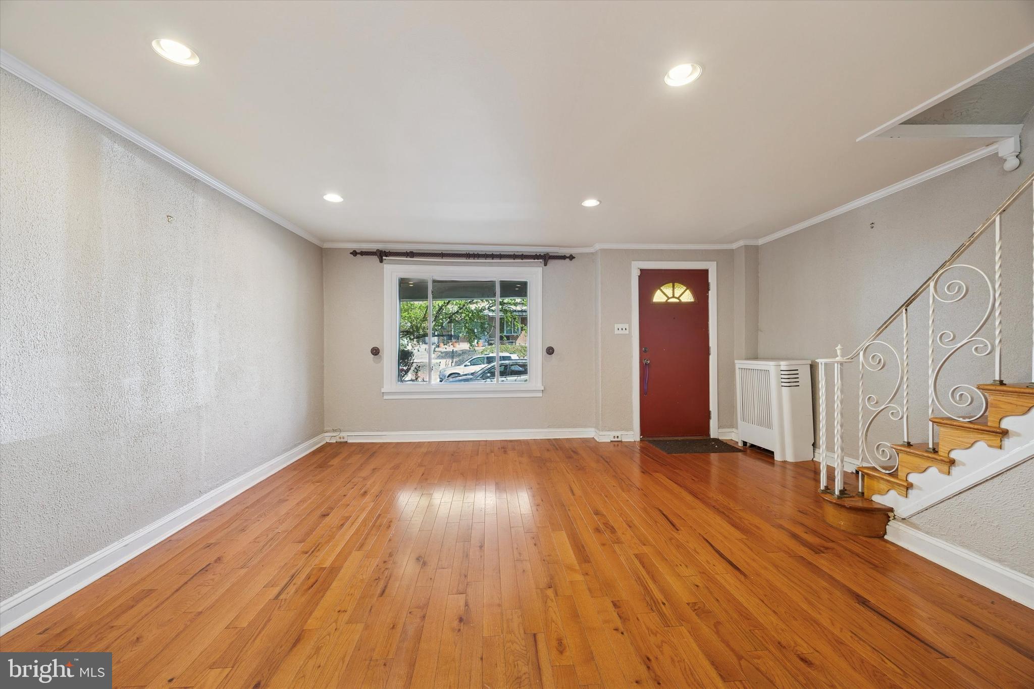 OVERBROOK FARMS - Residential