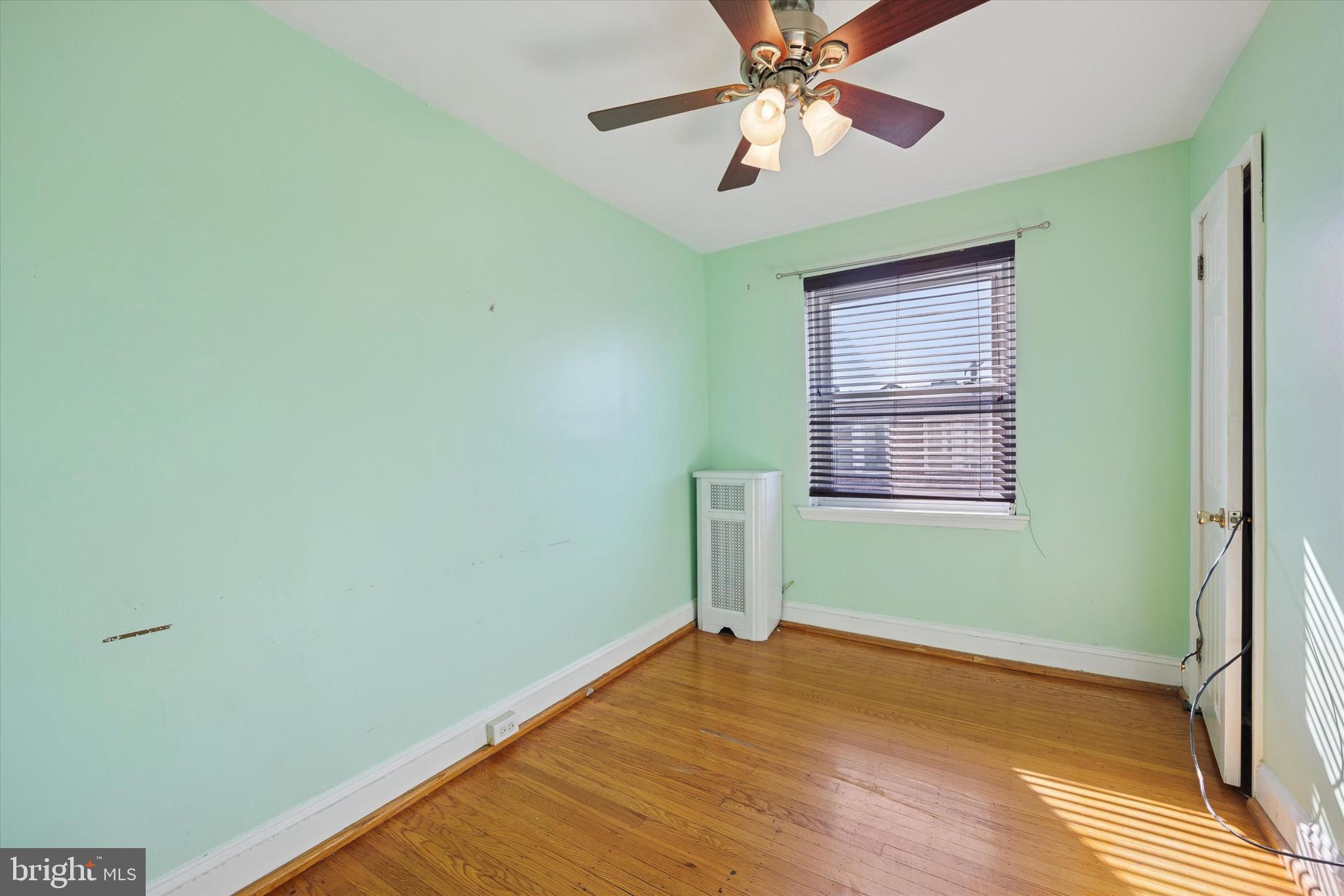 OVERBROOK FARMS - Residential