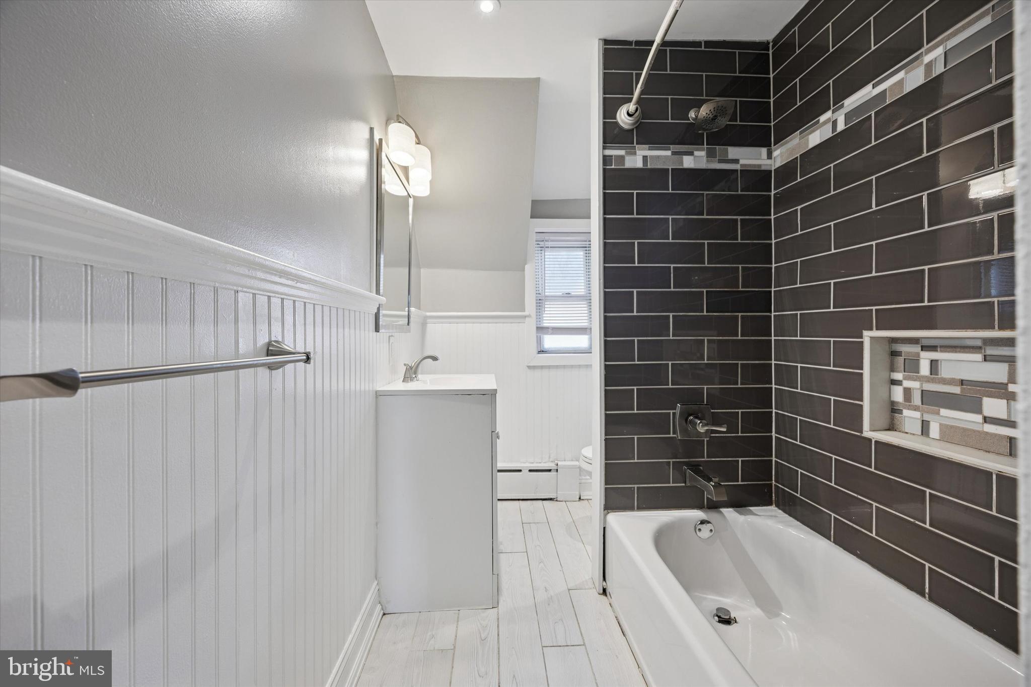 OVERBROOK FARMS - Residential