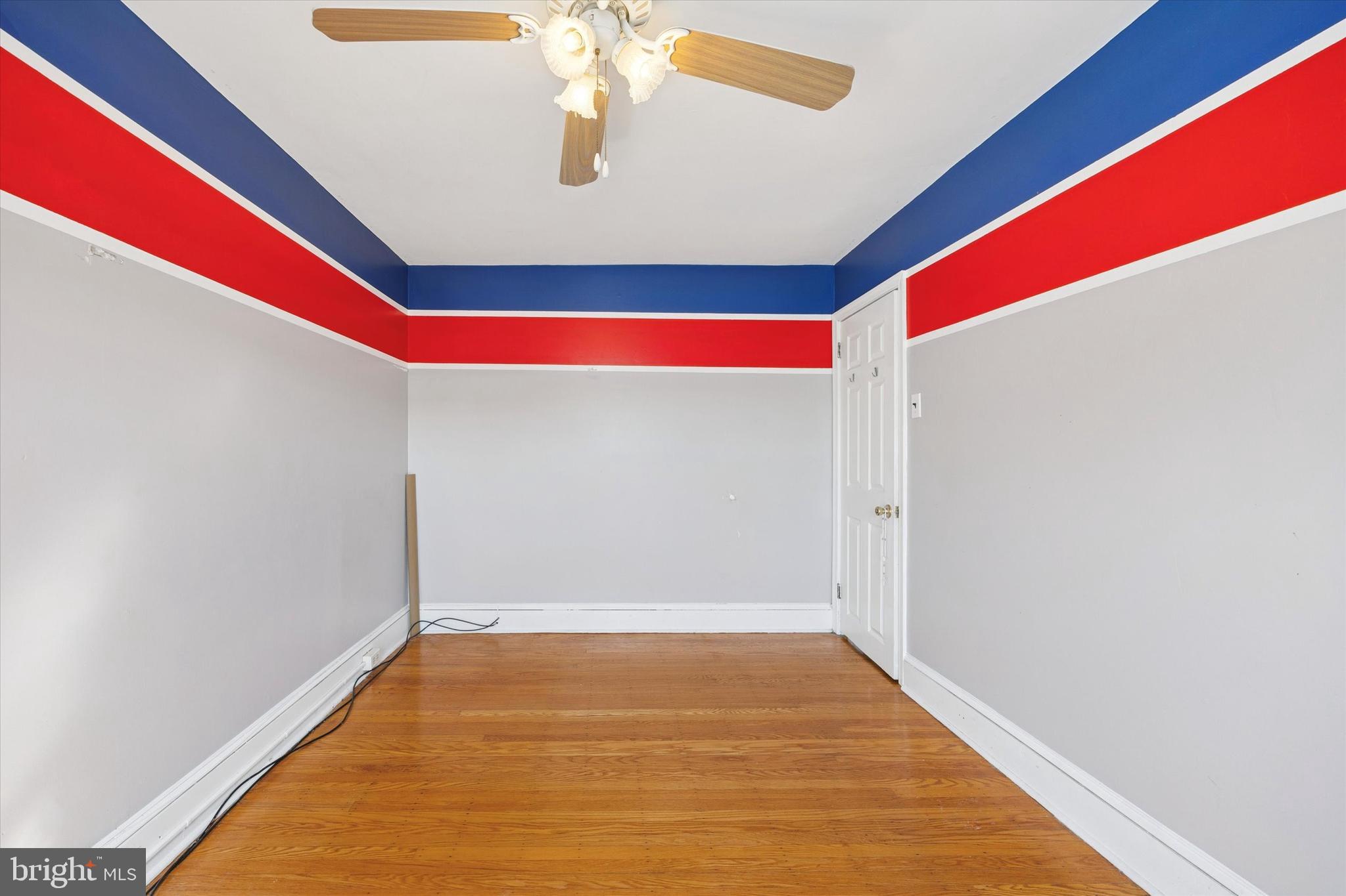 OVERBROOK FARMS - Residential