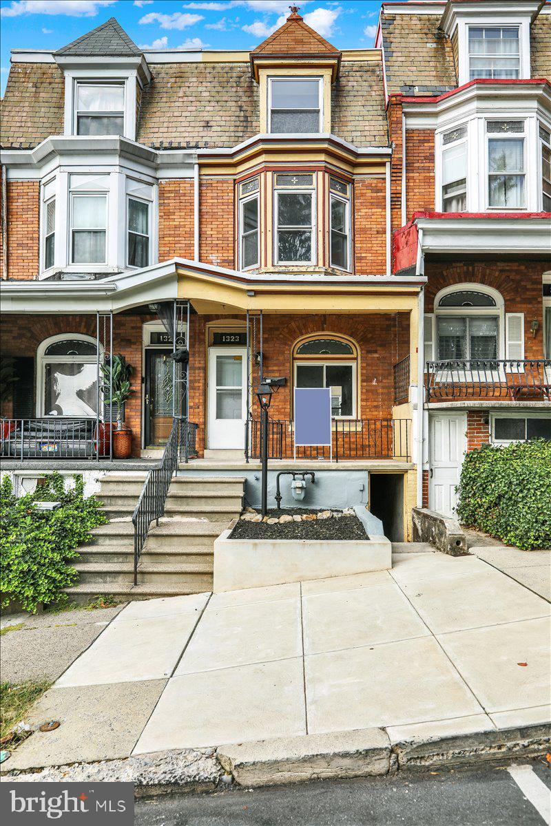 Welcome to 1323 Walnut St, a beautifully renovated property in the charming Northeast Reading area. This spacious home features five bedrooms and one bathroom, providing ample room for families or those seeking extra space.
Upon entering, you’ll find a traditional layout that begins with a cozy living room, highlighted by a custom-built fireplace, perfect for gathering and relaxation. The adjacent dining room offers a welcoming atmosphere, ideal for entertaining guests, while the modern kitchen boasts all new appliances, making meal preparation a delight.
The second floor hosts three private bedrooms, ensuring comfort and privacy, along with a full bathroom that has been tastefully updated. Ascend to the third floor, where you’ll discover two additional bedrooms, providing versatile options for use as guest rooms, offices, or play areas.
This property has been meticulously renovated, with all updates designed to enhance both style and functionality. Enjoy the efficiency of gas heating throughout the home, ensuring warmth and comfort during the colder months.
Don’t miss the opportunity to make this stunning property your new home!