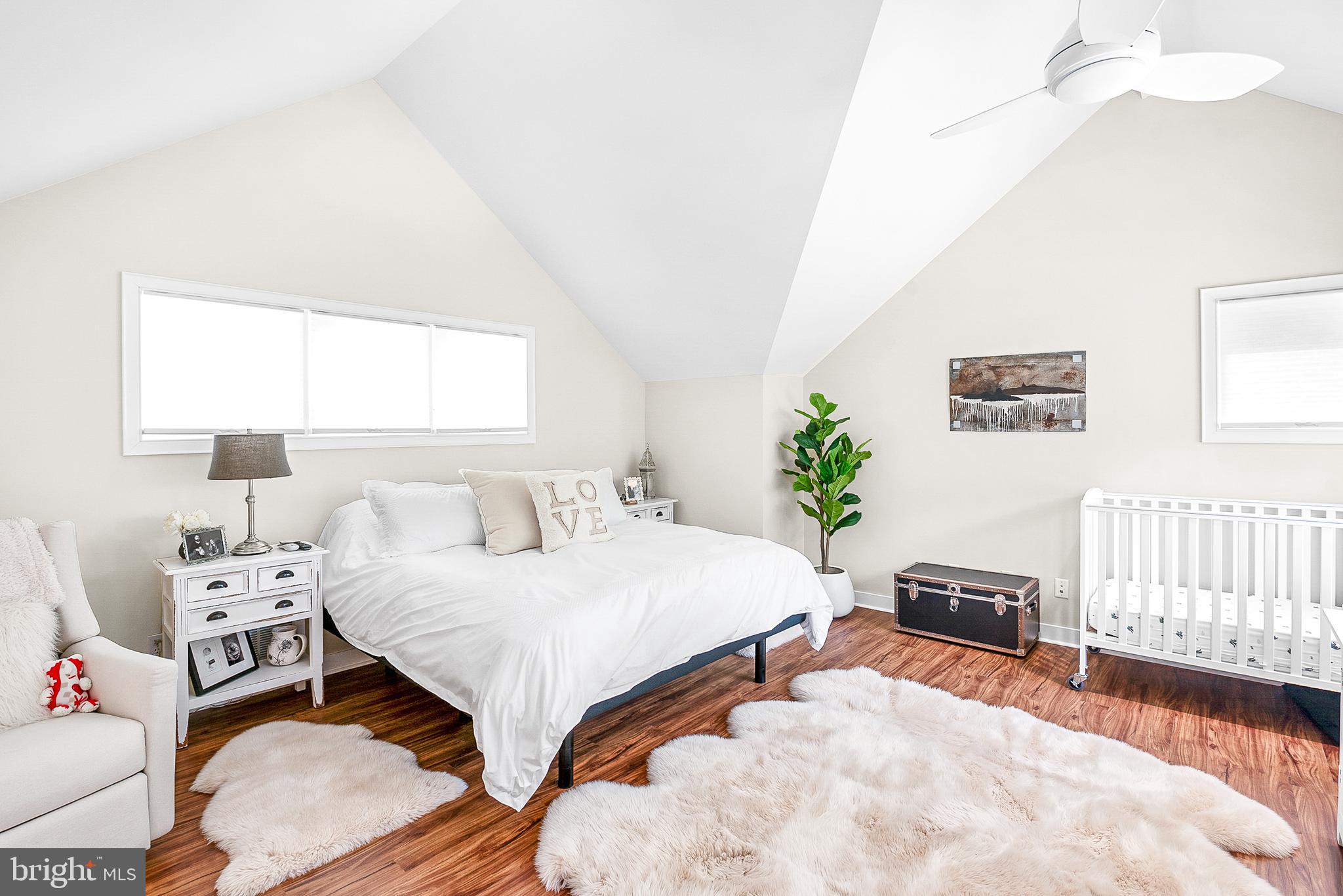 PATRICK'S PLAINS - Residential