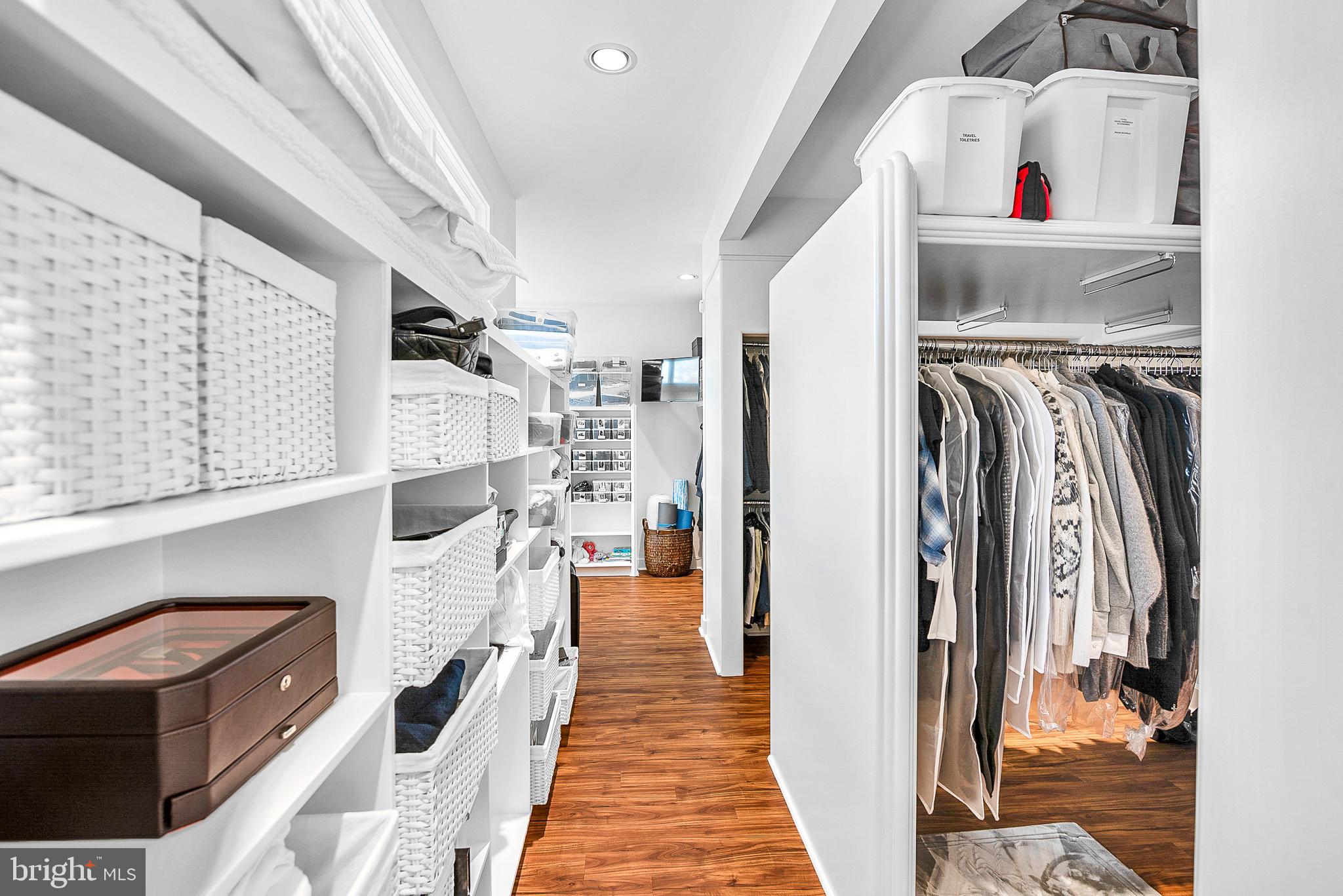 PATRICK'S PLAINS - Residential