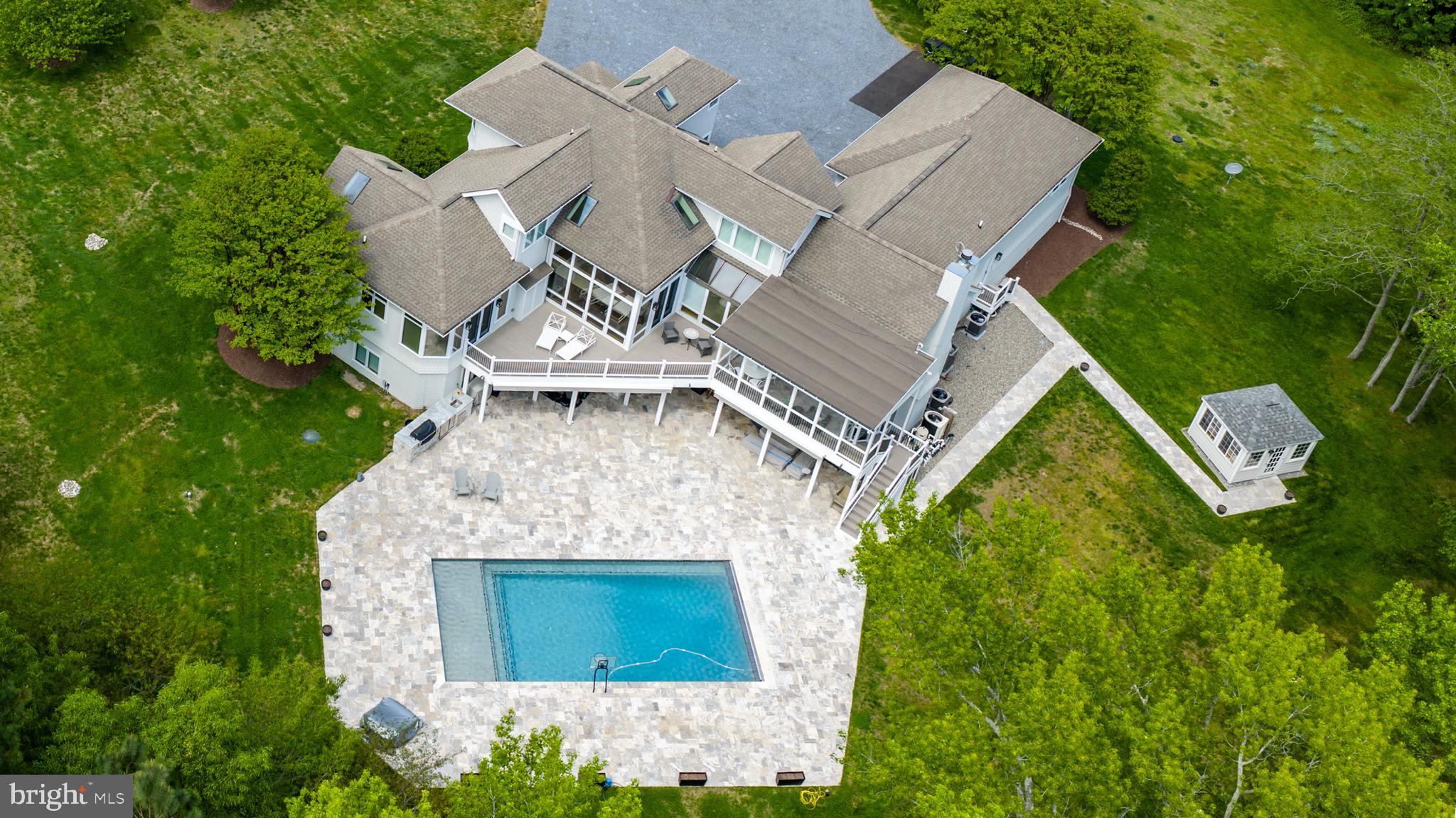 PATRICK'S PLAINS - Residential