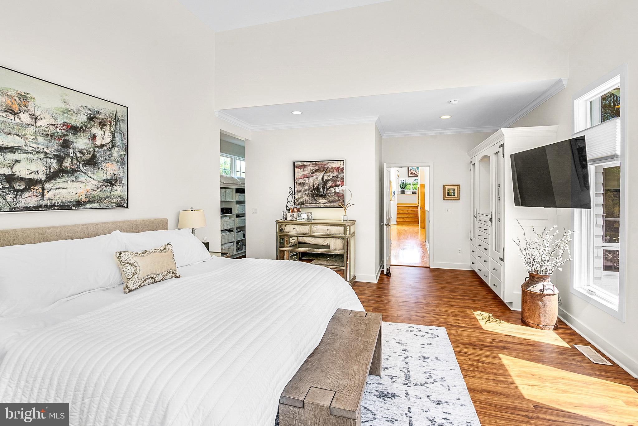 PATRICK'S PLAINS - Residential