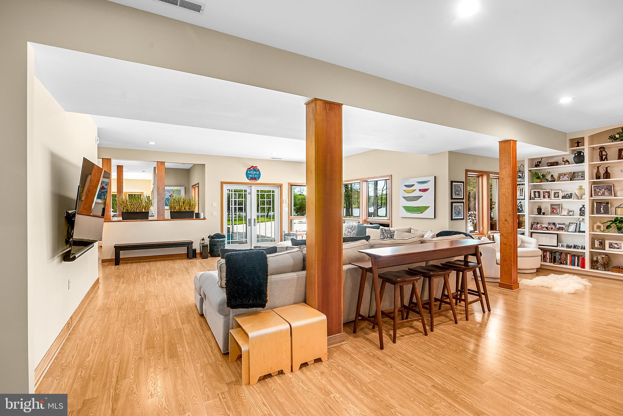 PATRICK'S PLAINS - Residential