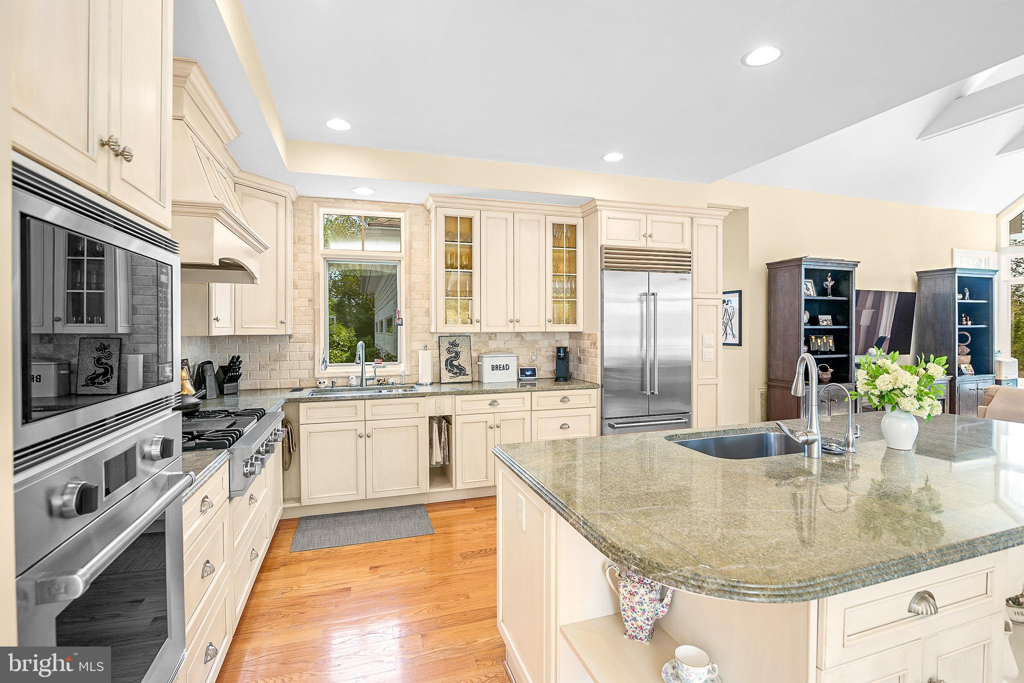 PATRICK'S PLAINS - Residential