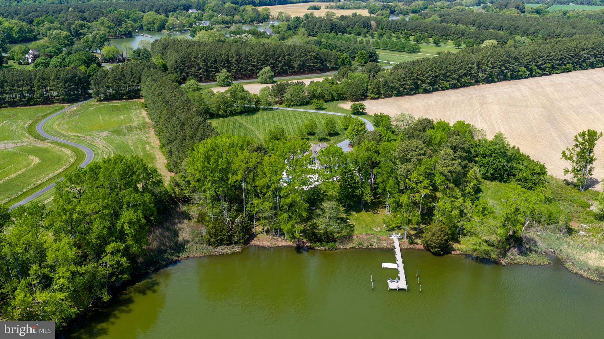 PATRICK'S PLAINS - Residential