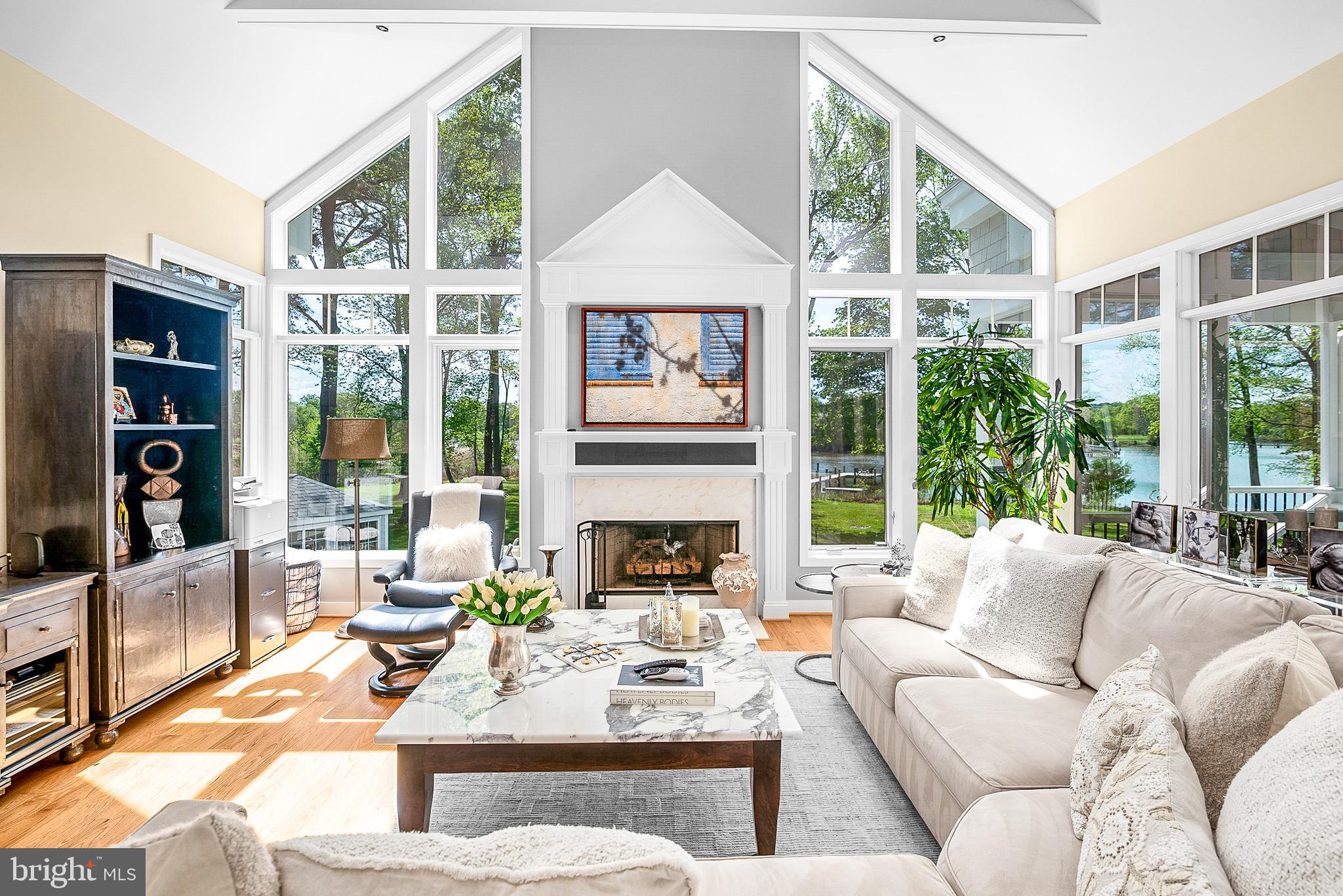 PATRICK'S PLAINS - Residential