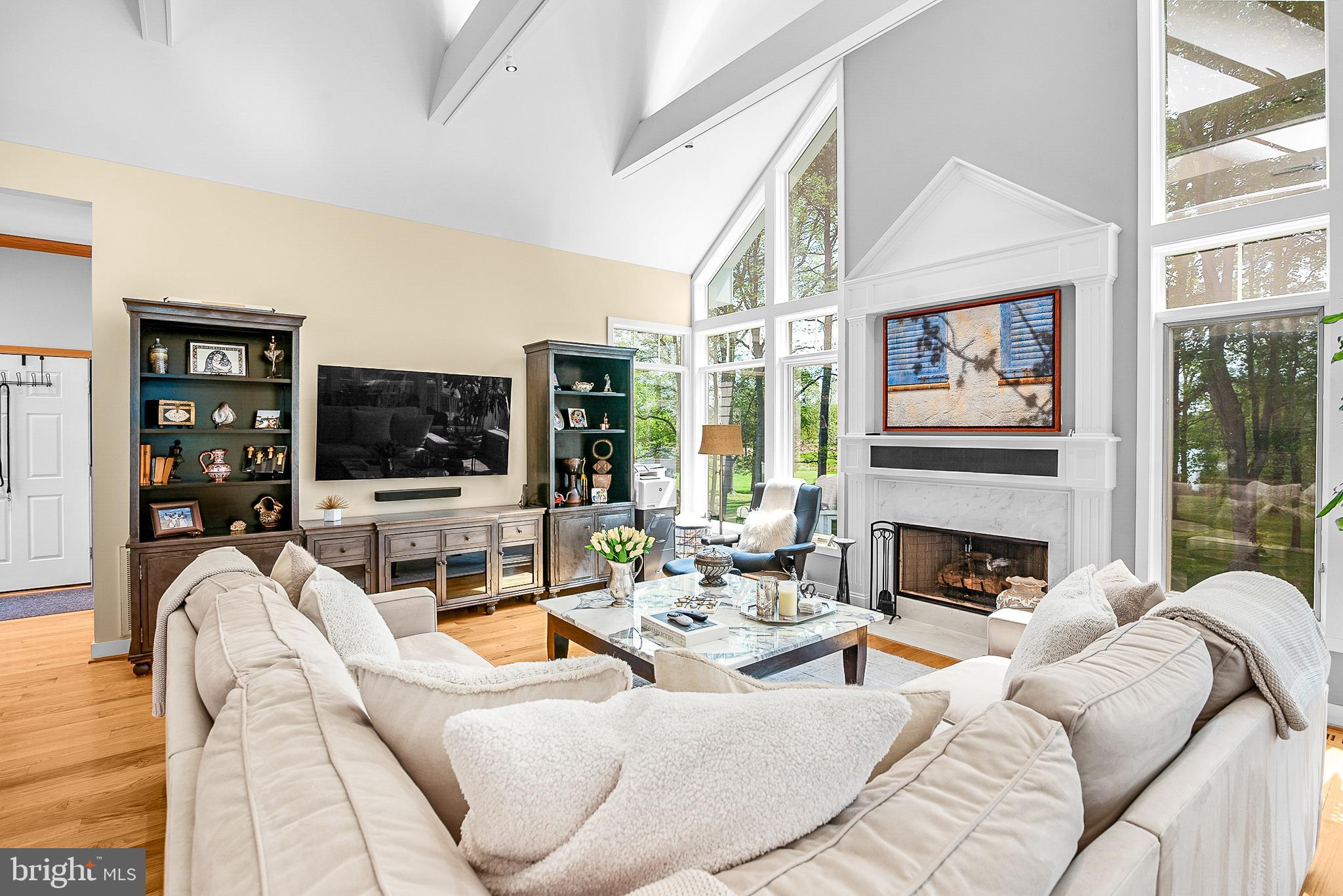 PATRICK'S PLAINS - Residential