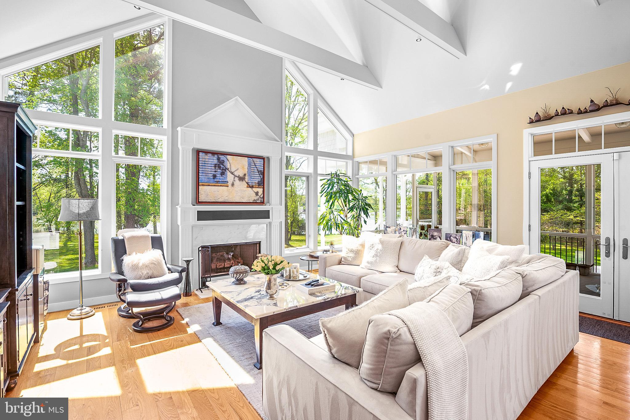 PATRICK'S PLAINS - Residential