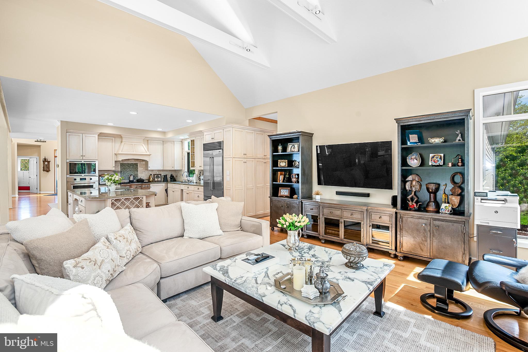 PATRICK'S PLAINS - Residential