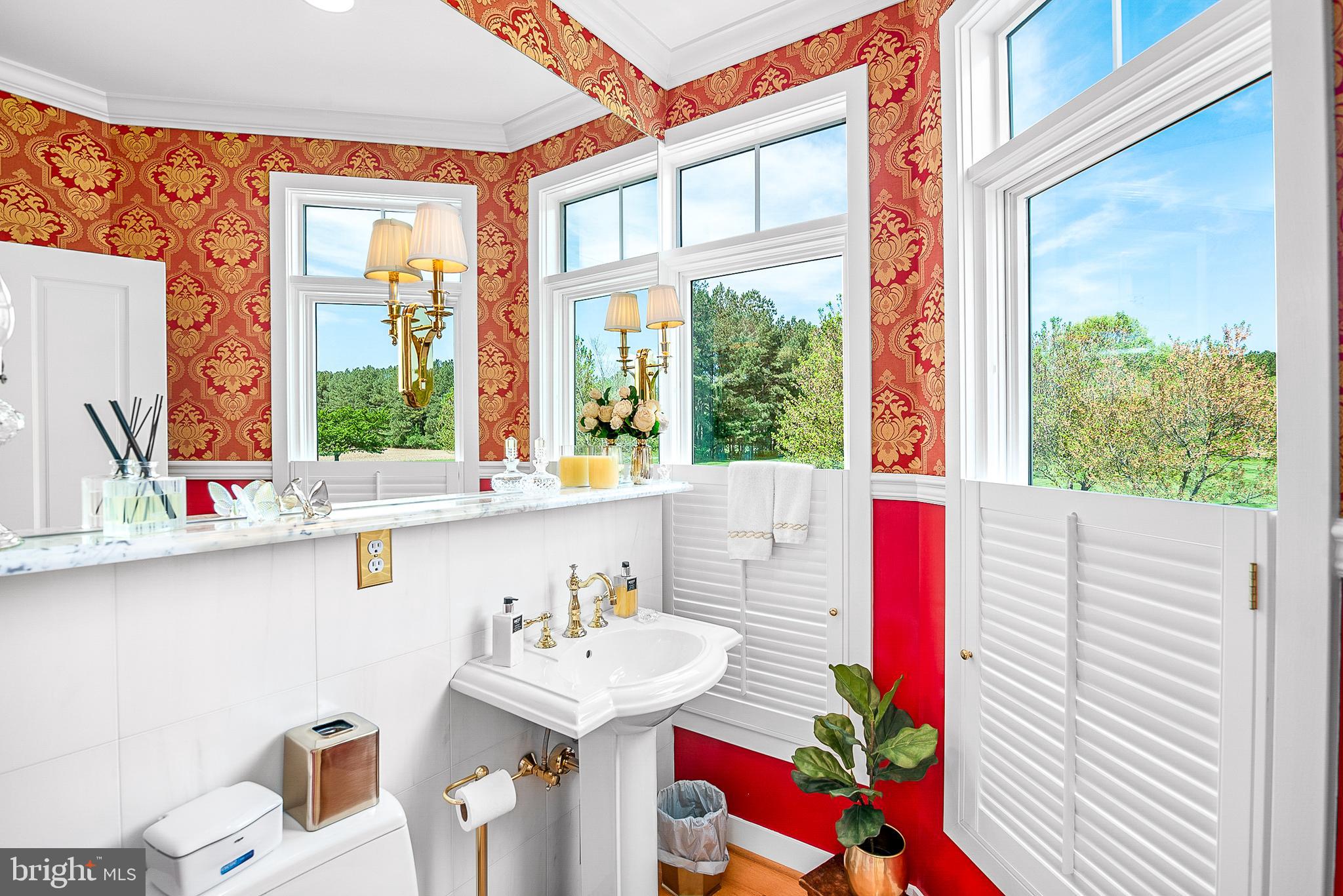 PATRICK'S PLAINS - Residential