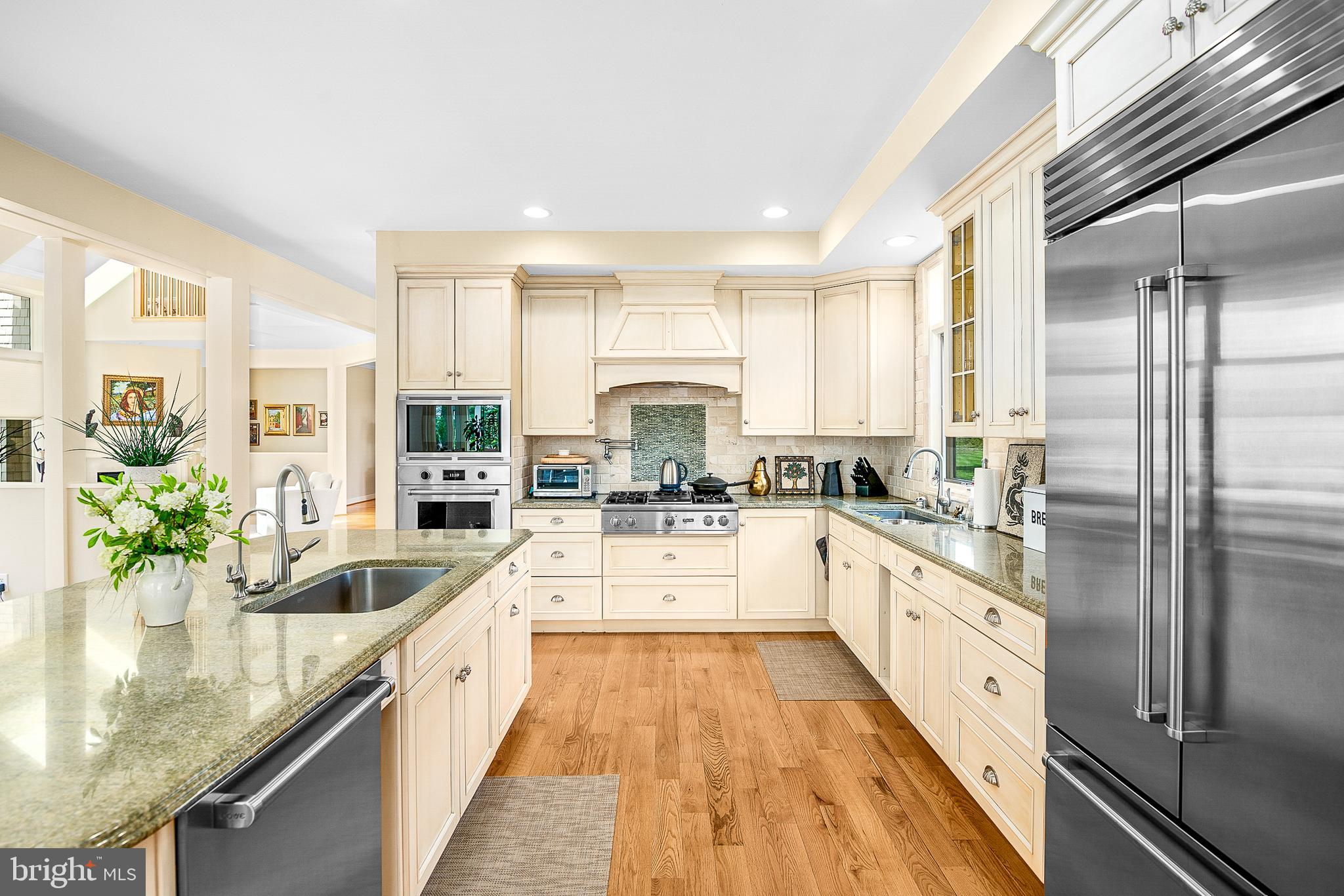 PATRICK'S PLAINS - Residential