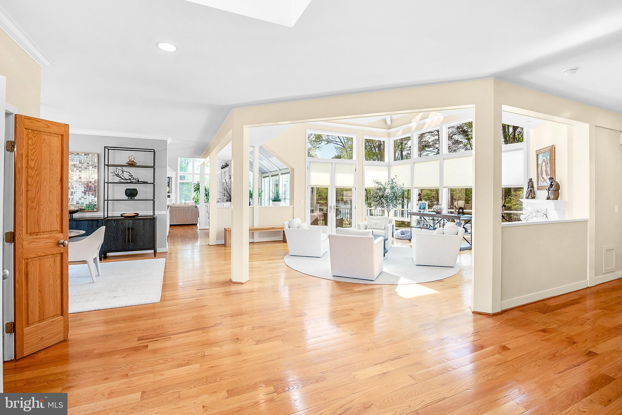 PATRICK'S PLAINS - Residential