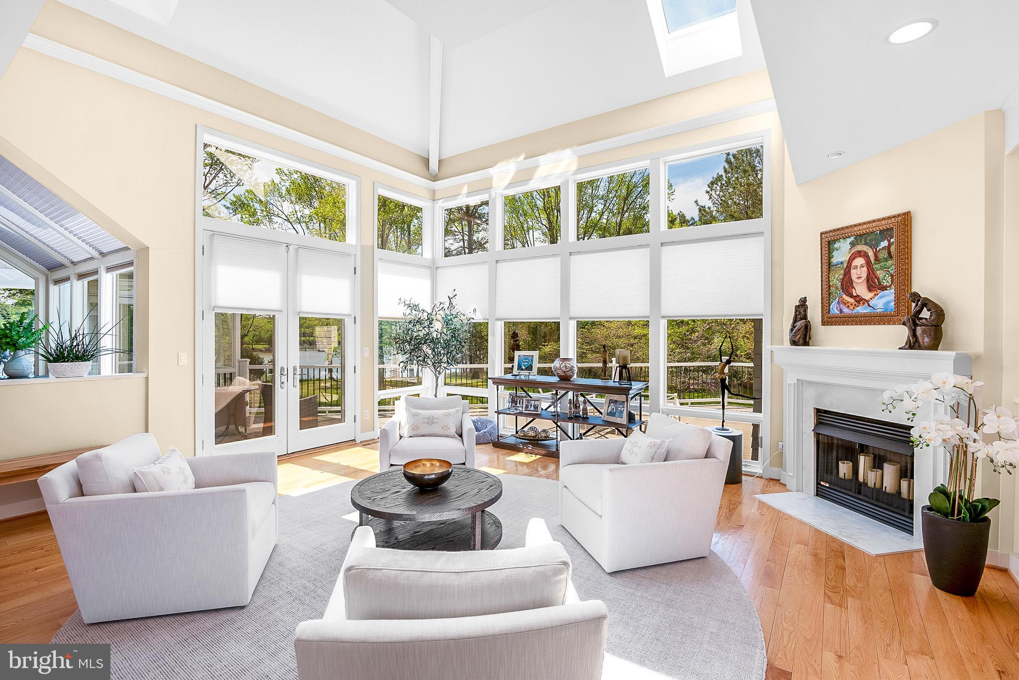 PATRICK'S PLAINS - Residential