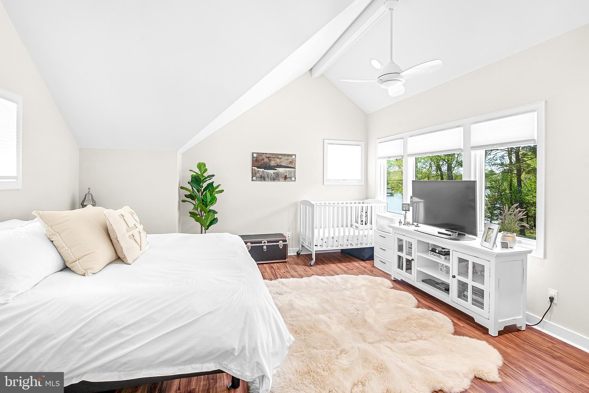 PATRICK'S PLAINS - Residential