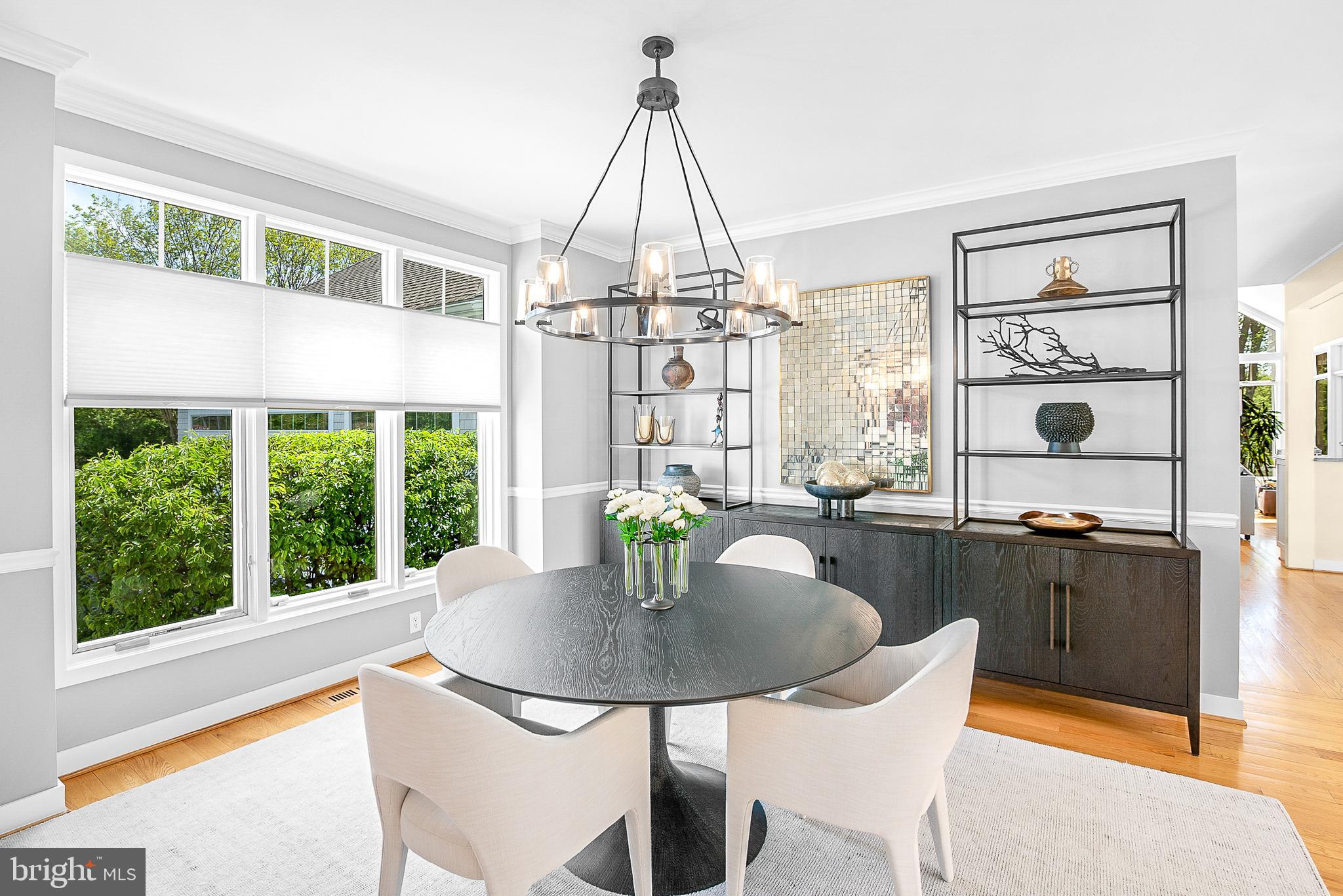 PATRICK'S PLAINS - Residential