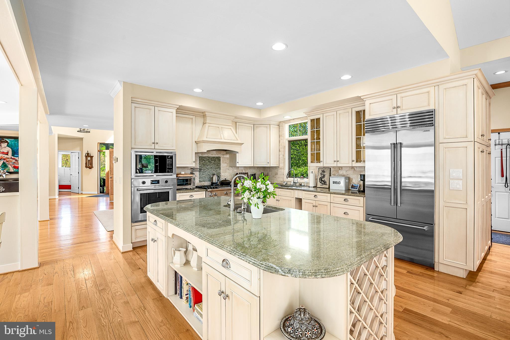 PATRICK'S PLAINS - Residential