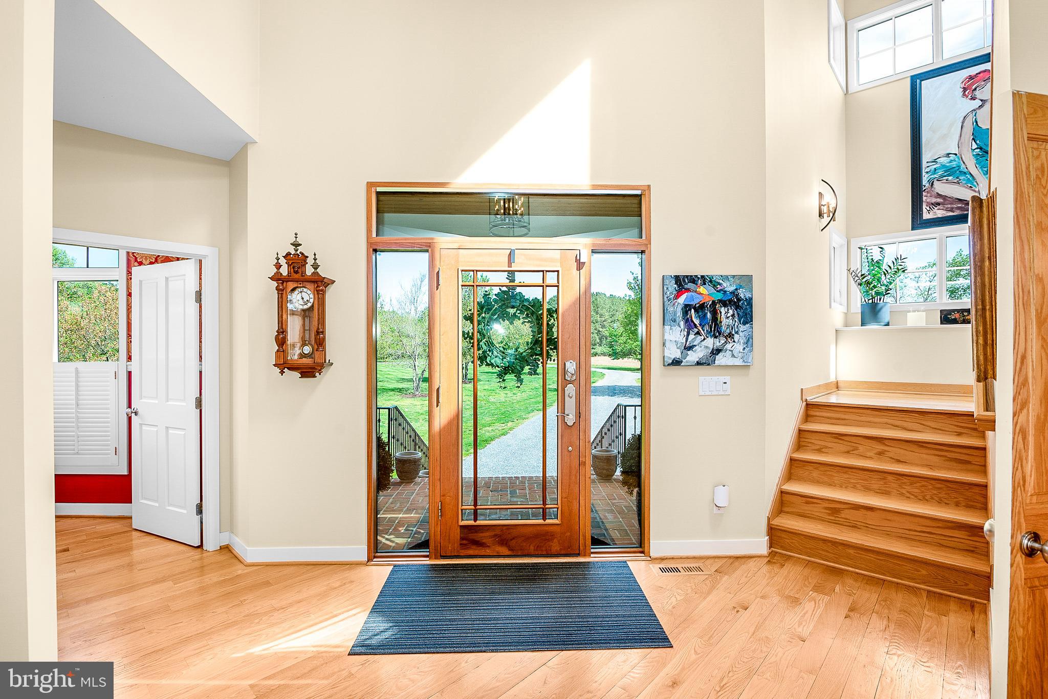 PATRICK'S PLAINS - Residential