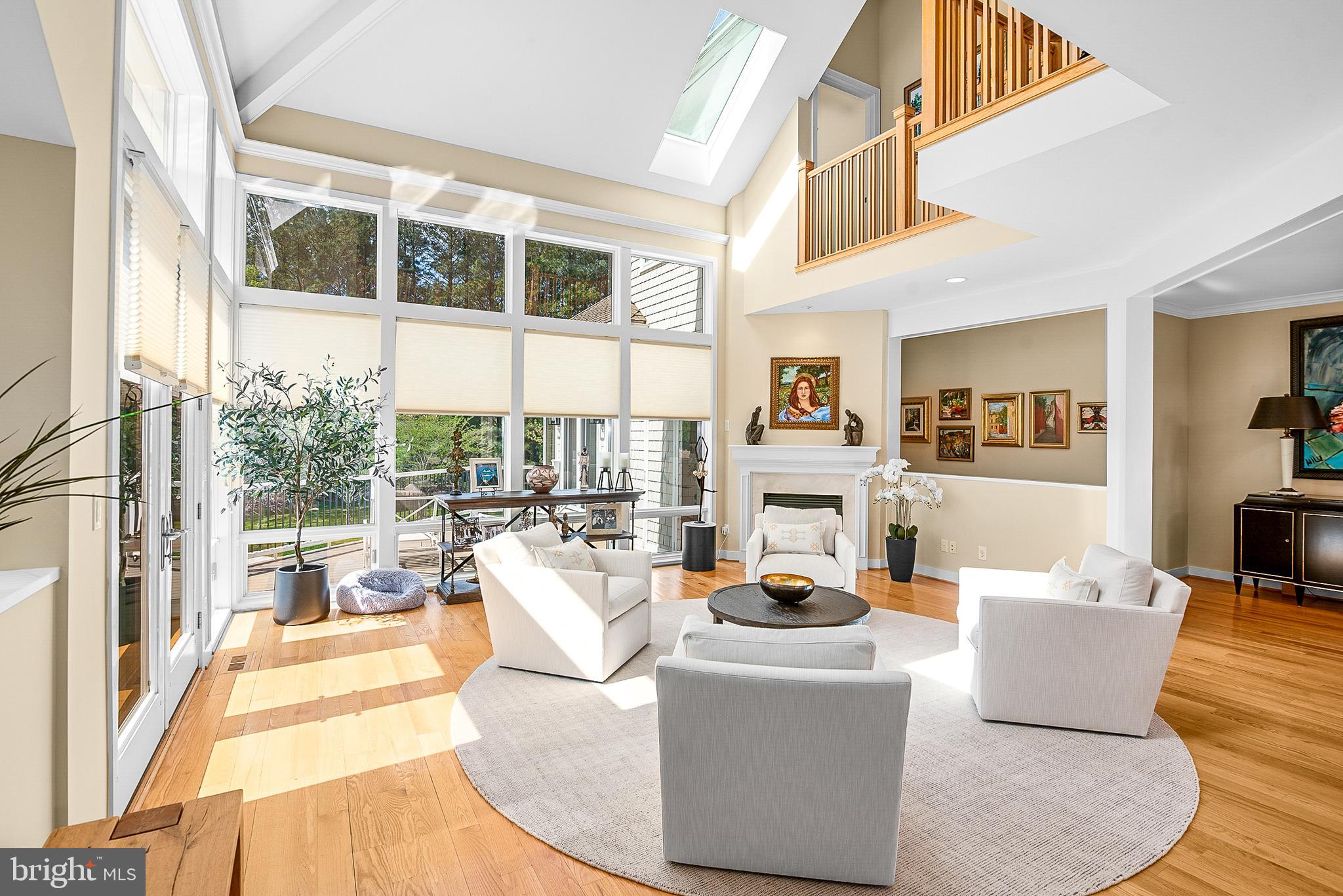 PATRICK'S PLAINS - Residential