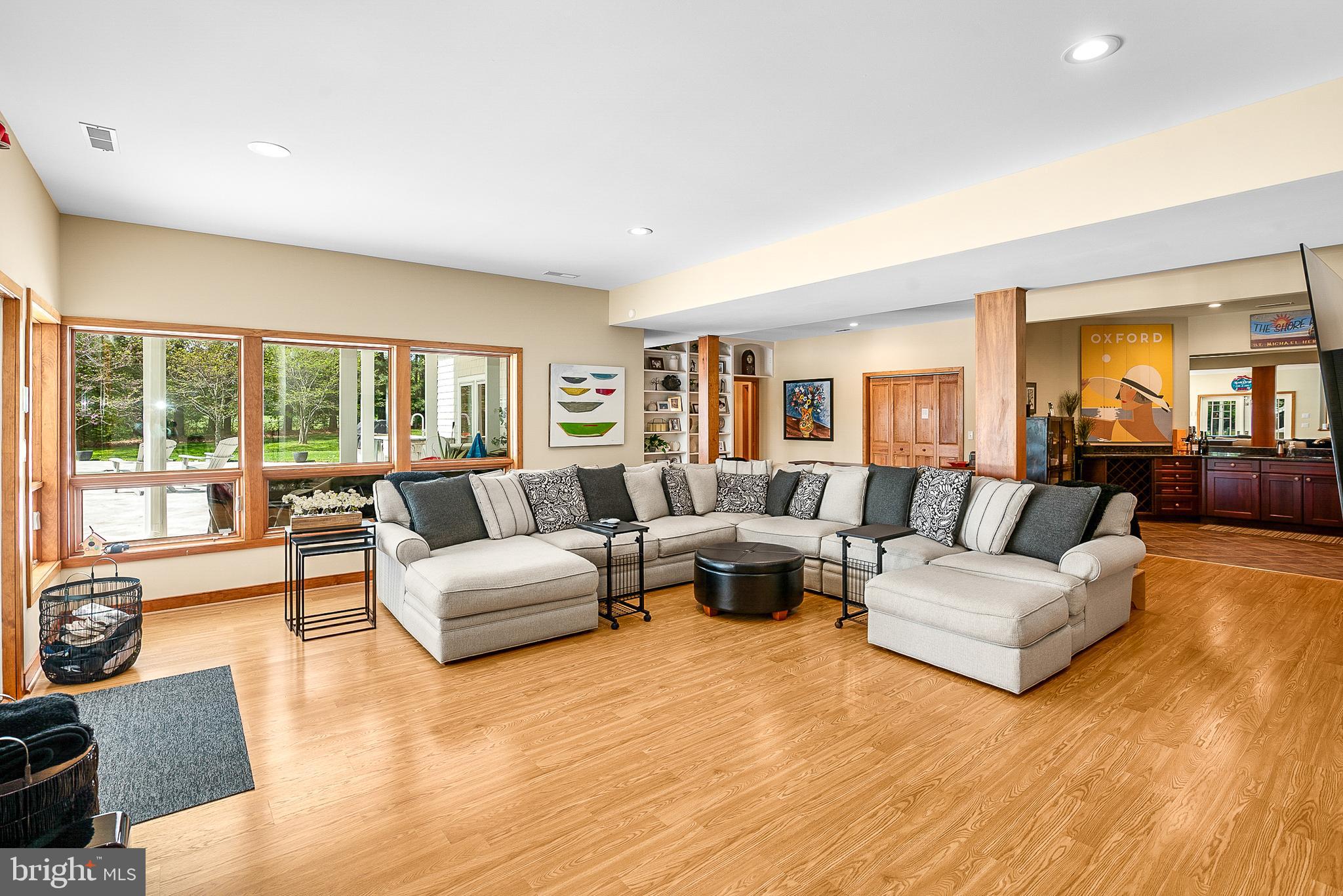 PATRICK'S PLAINS - Residential