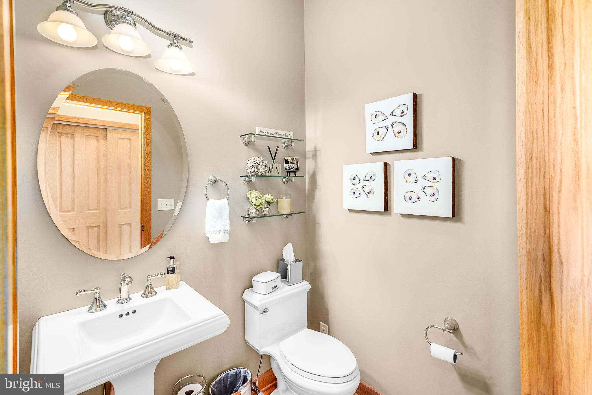 PATRICK'S PLAINS - Residential