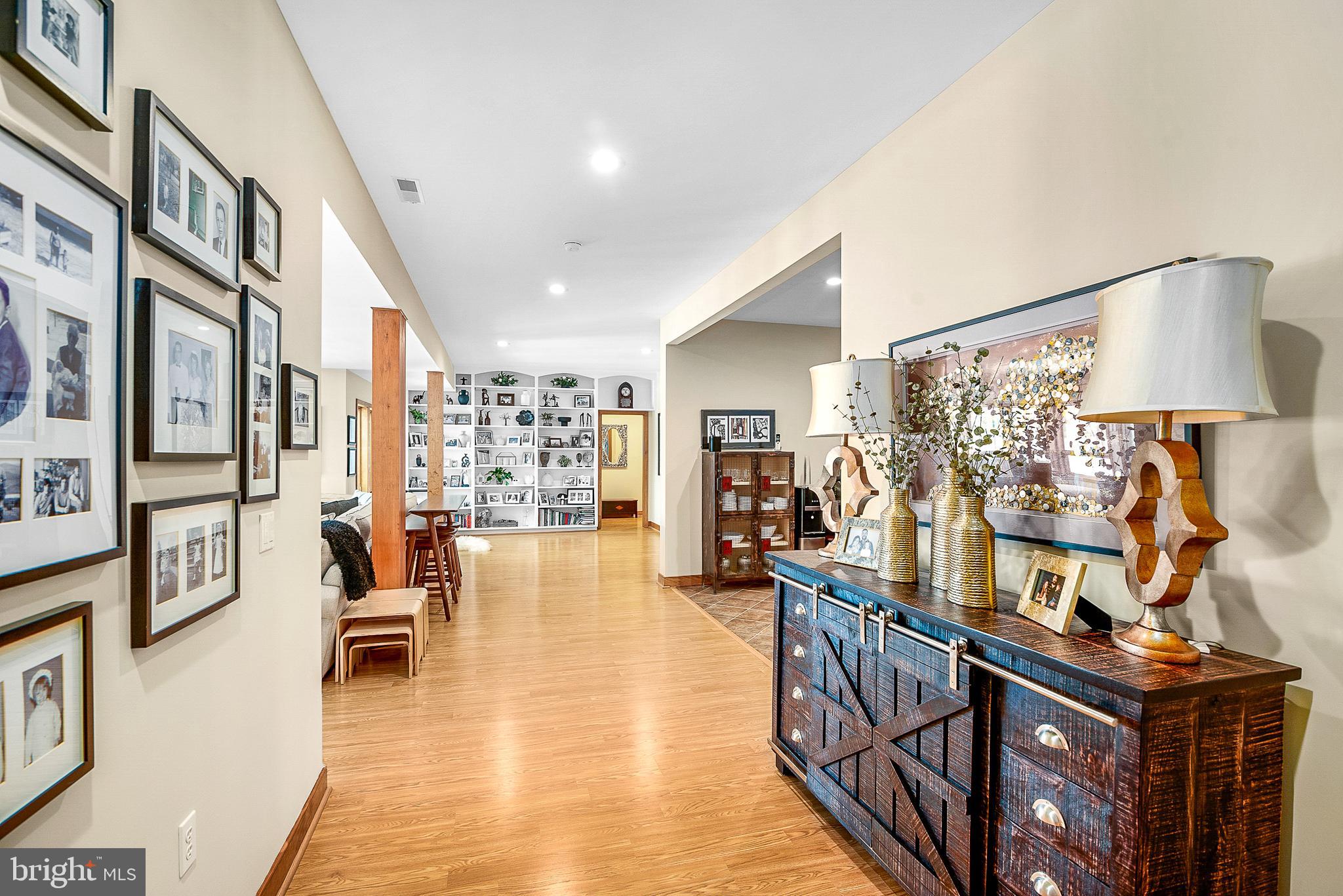 PATRICK'S PLAINS - Residential