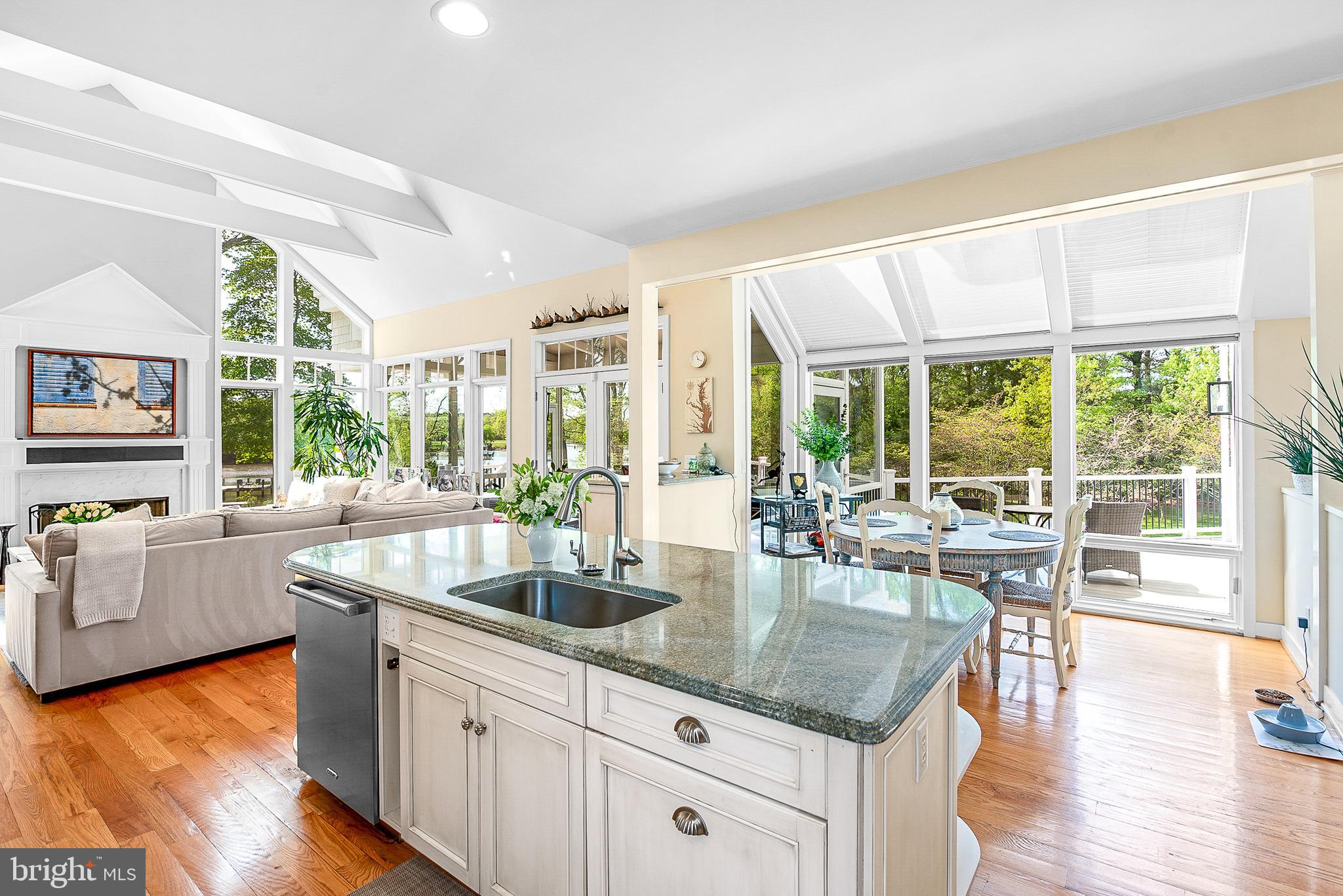 PATRICK'S PLAINS - Residential