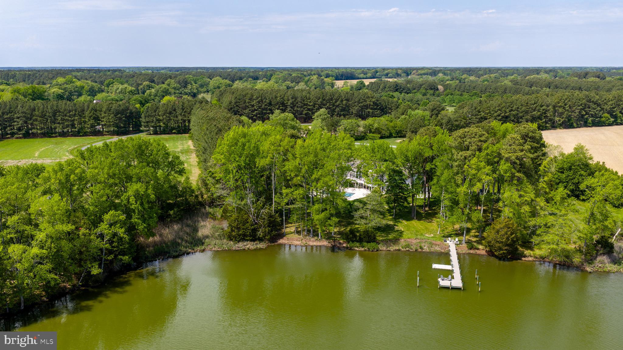 PATRICK'S PLAINS - Residential