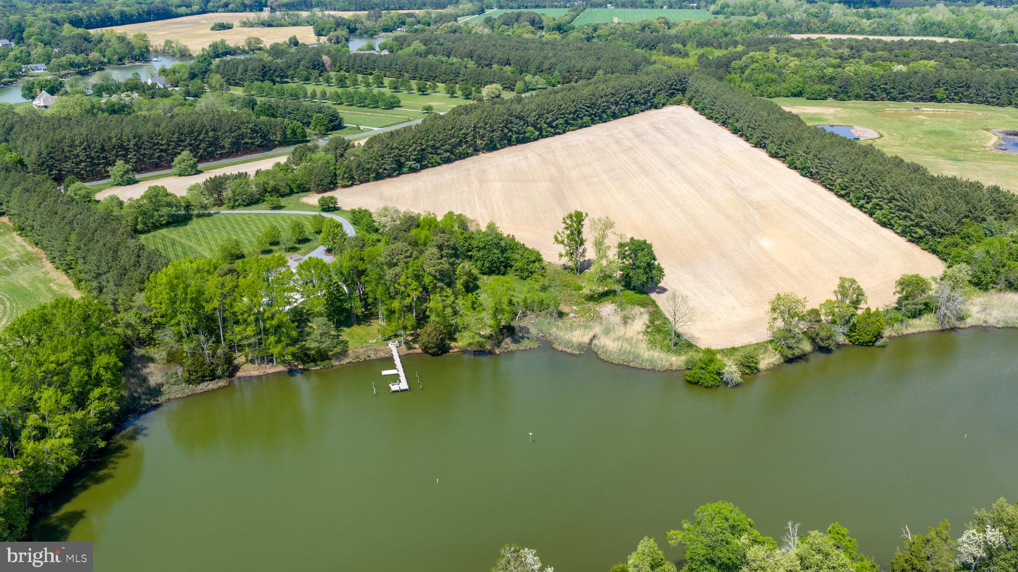 PATRICK'S PLAINS - Residential