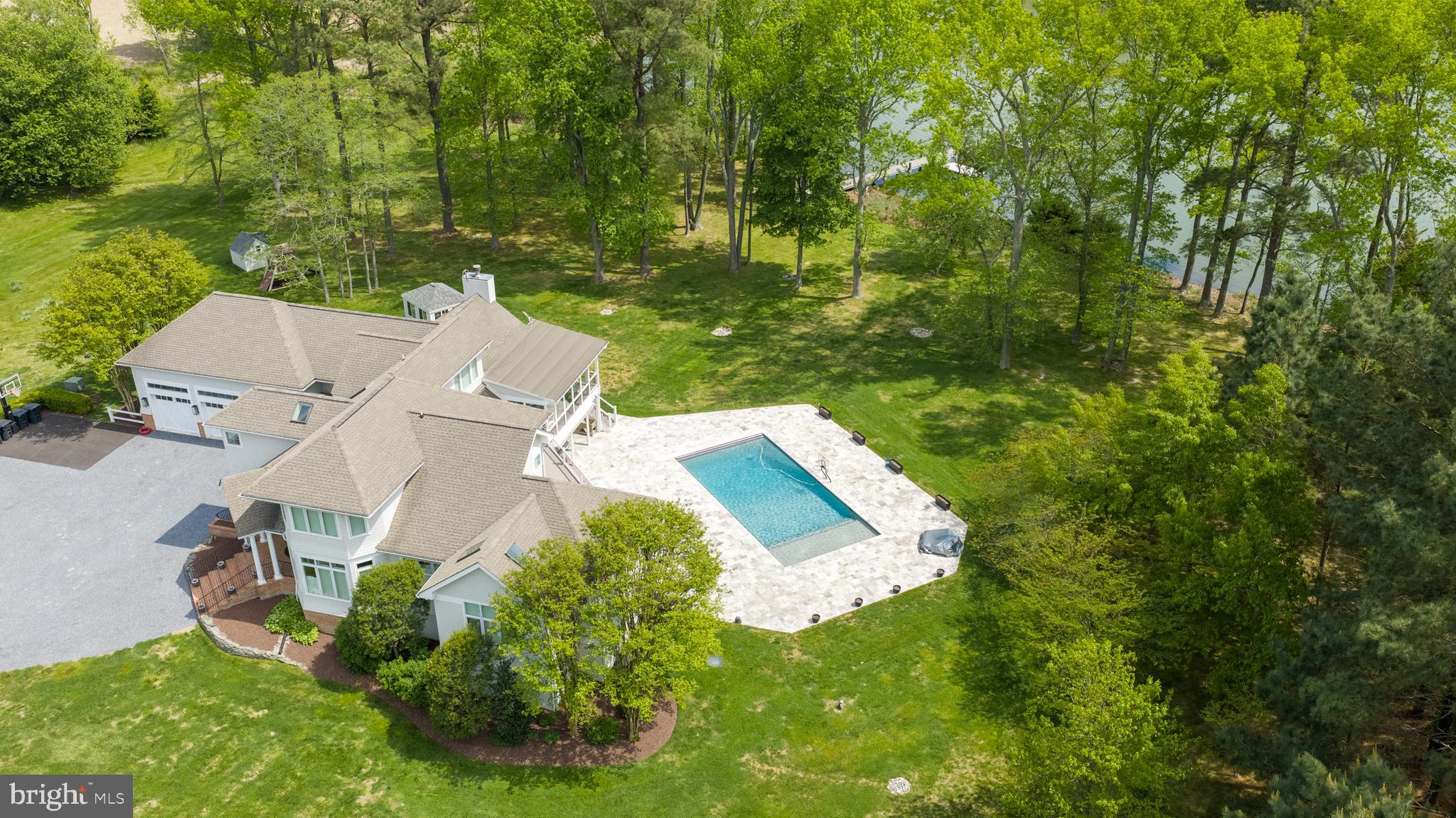 PATRICK'S PLAINS - Residential