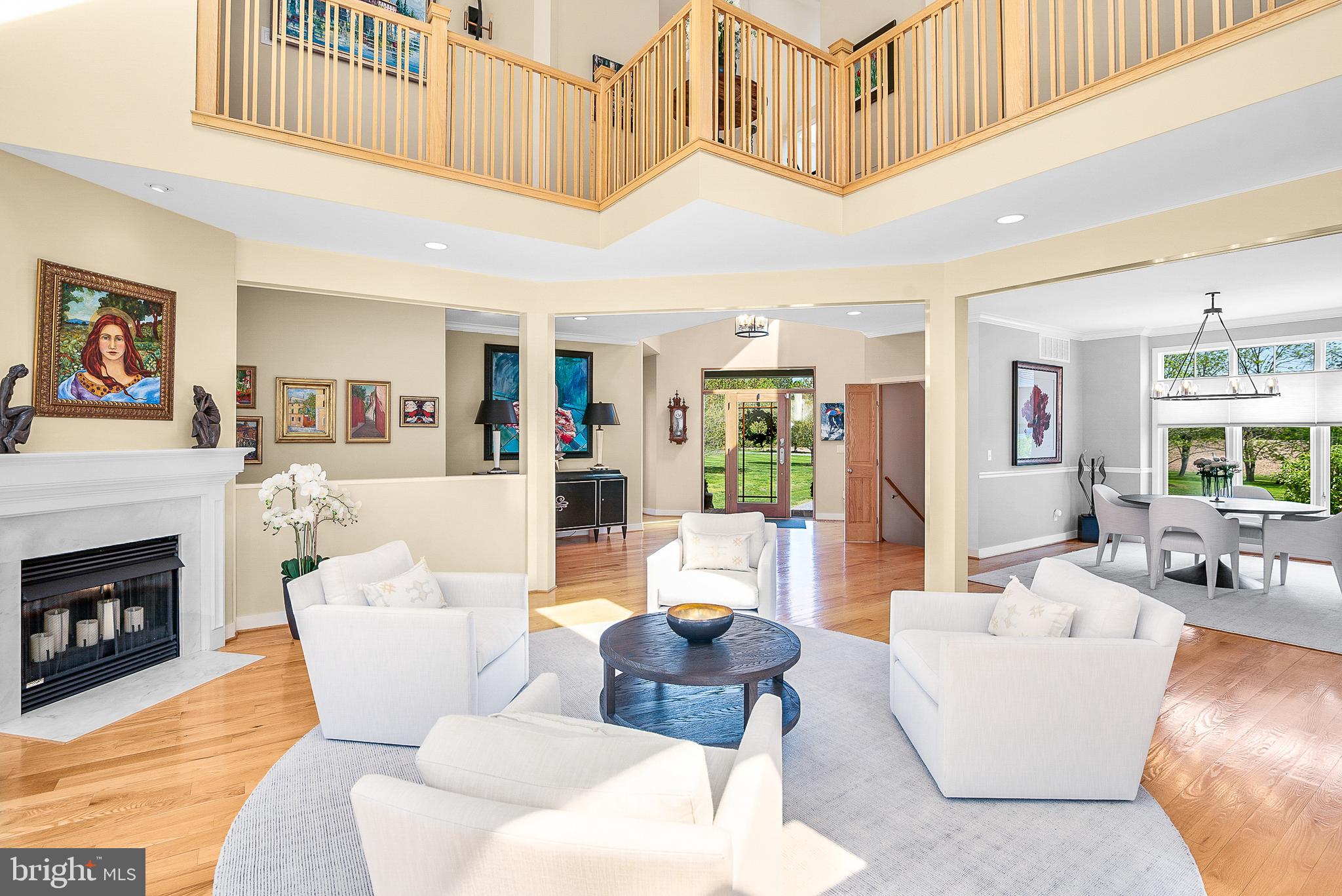 PATRICK'S PLAINS - Residential