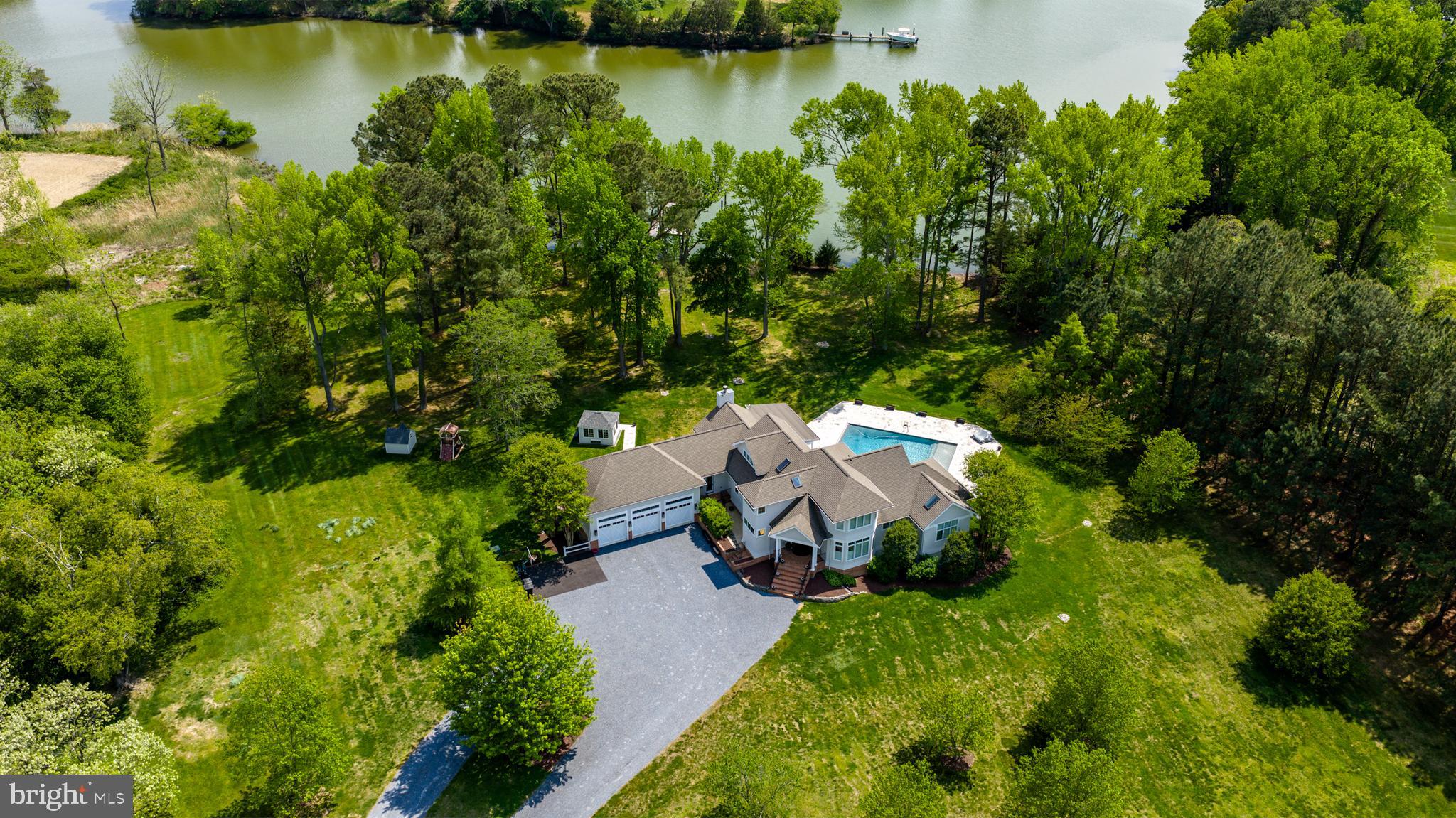 PATRICK'S PLAINS - Residential