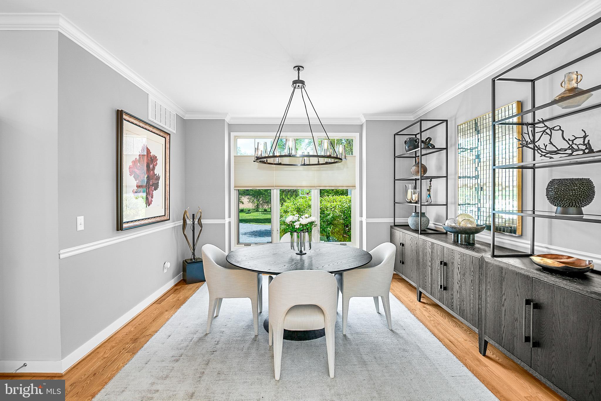 PATRICK'S PLAINS - Residential