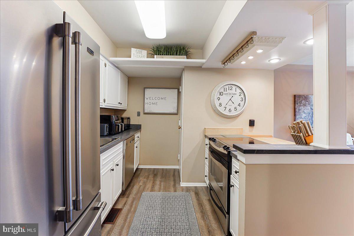 GREENE COUNTRIE - Residential