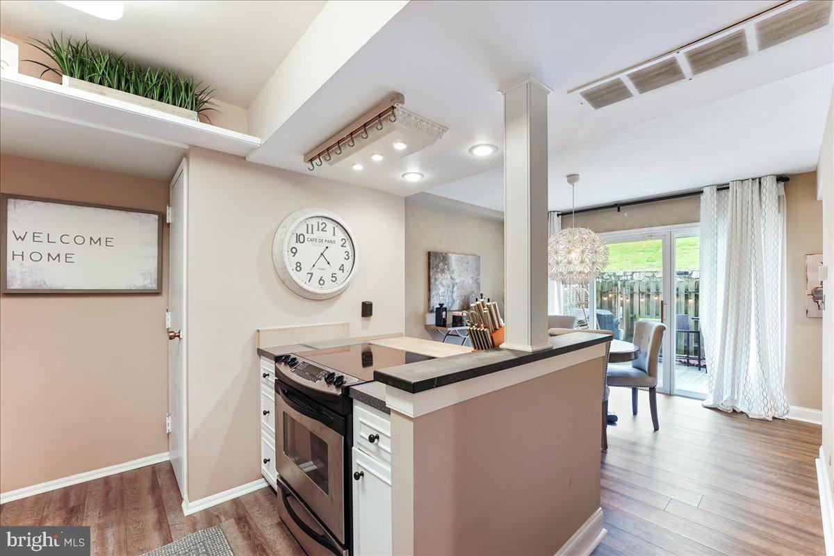 GREENE COUNTRIE - Residential