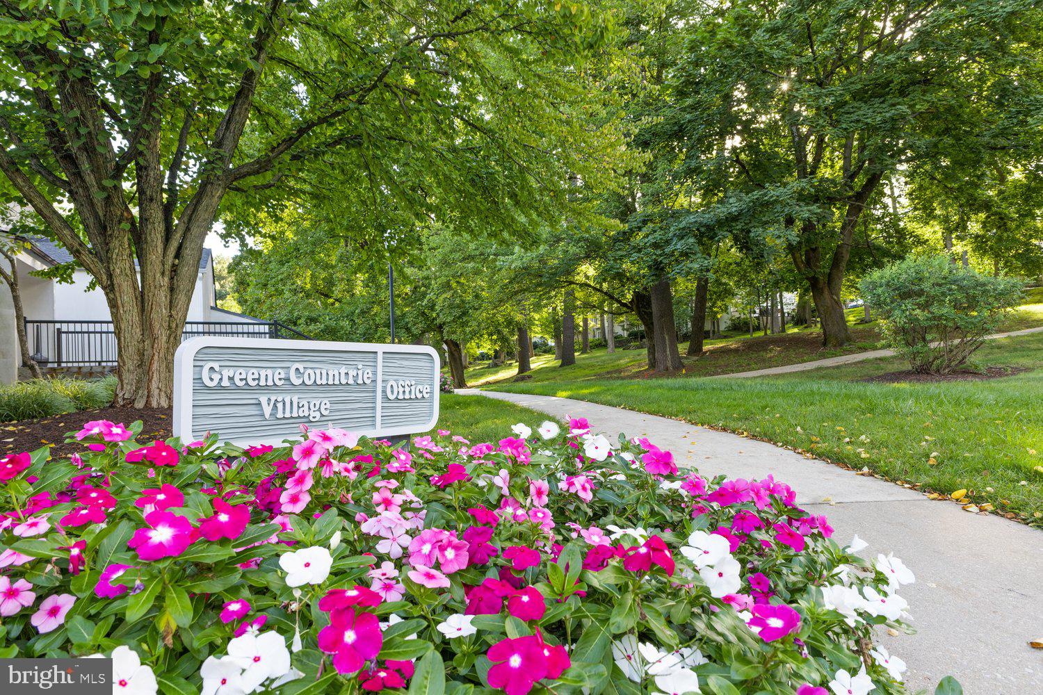 GREENE COUNTRIE - Residential